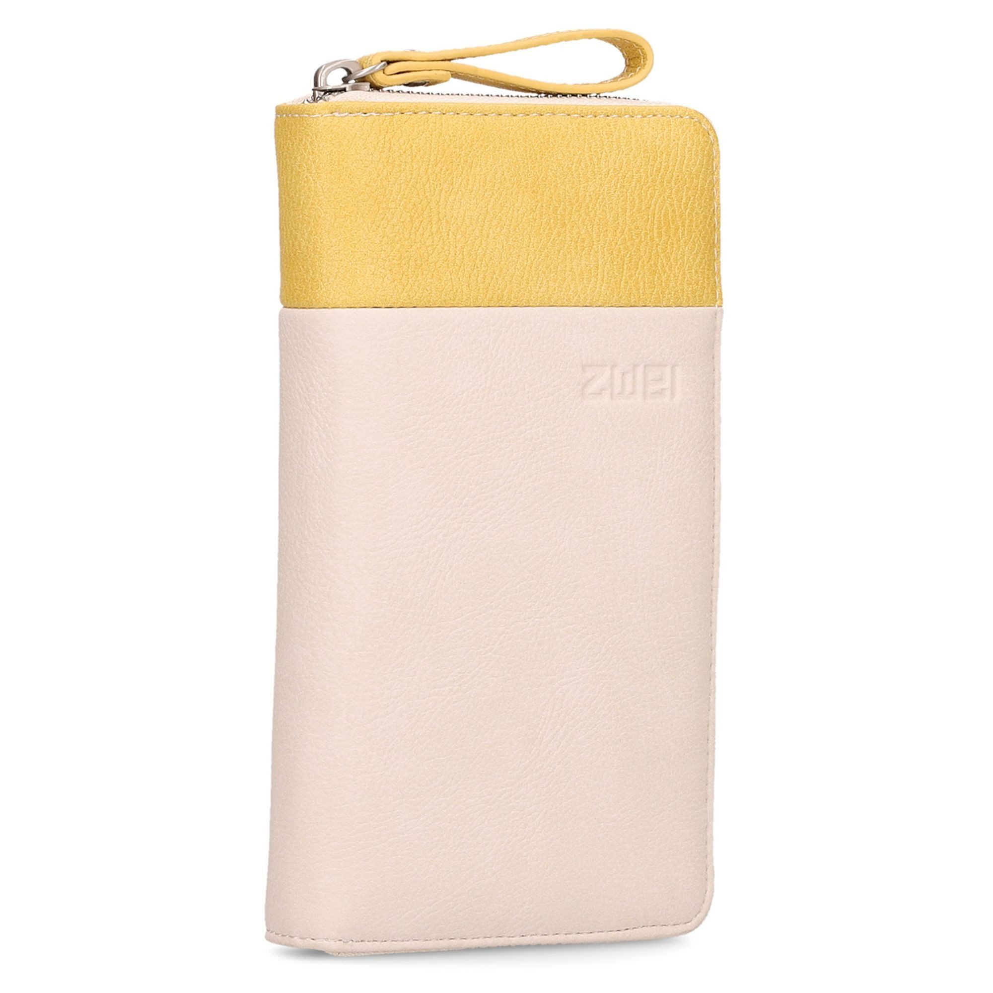 Zwei Geldbörse Eva, Polyurethan günstig online kaufen