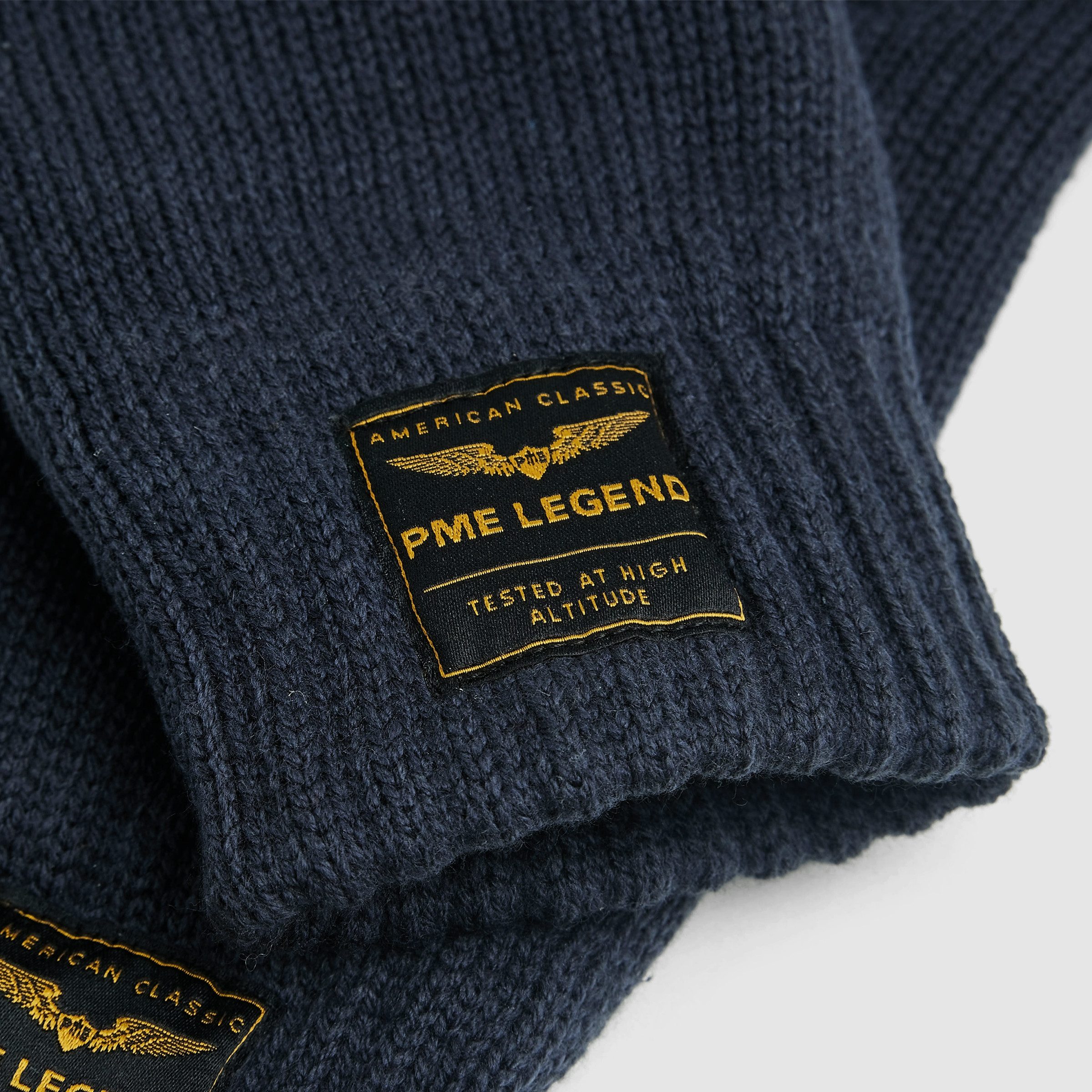 PME LEGEND Strickhandschuhe Glove Knitted günstig online kaufen