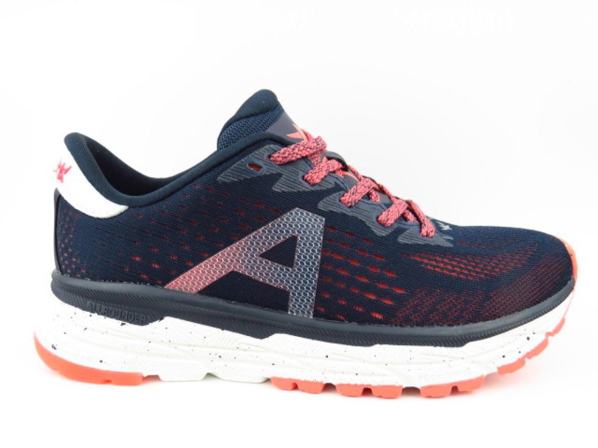 TERRAIN 97 denim Trainingsschuh