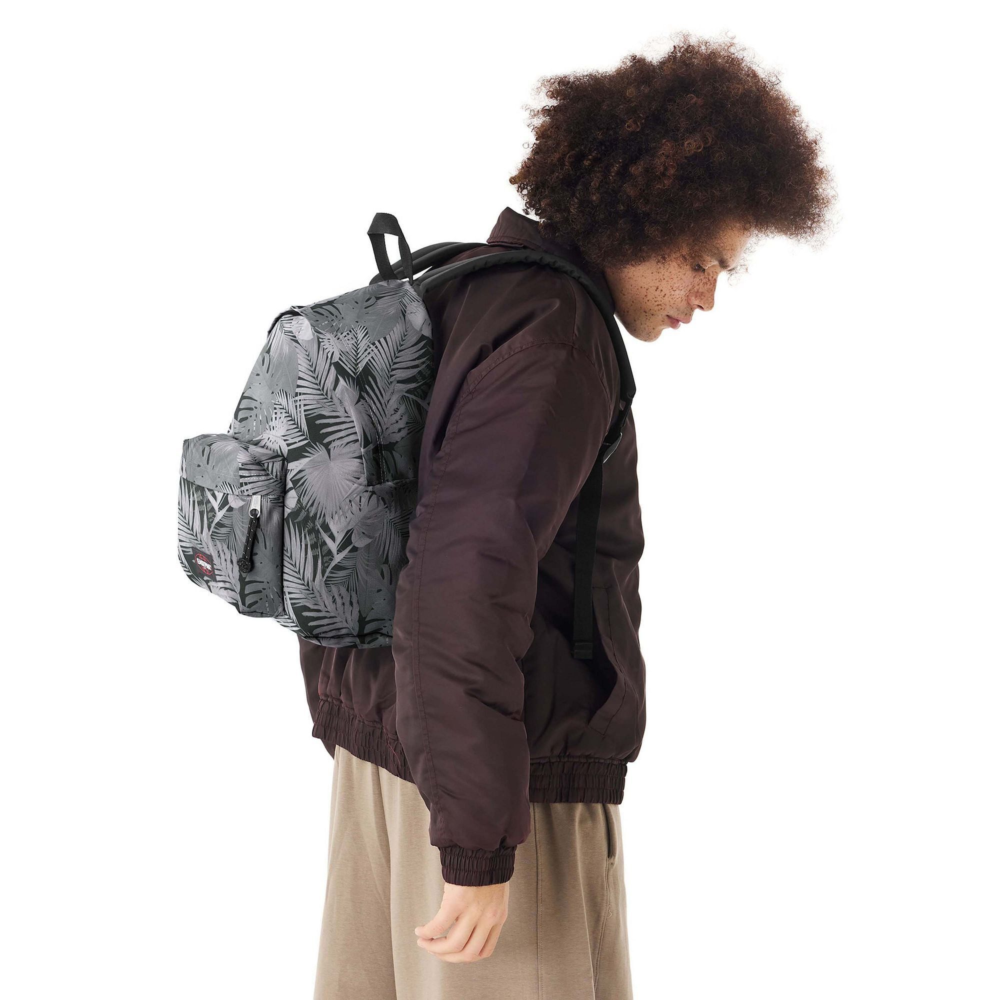 Eastpak Rucksack Padded Pak'r, Polyester