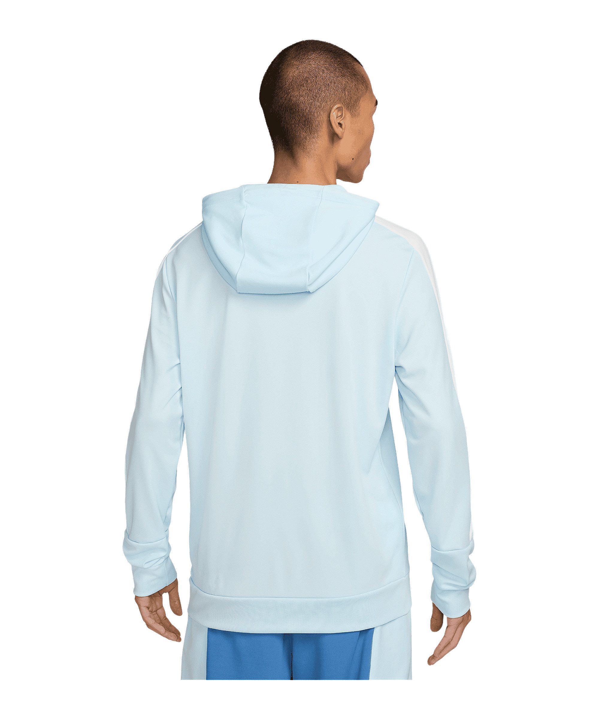 Nike Sweater Nike Performance Academy Hoody Herren