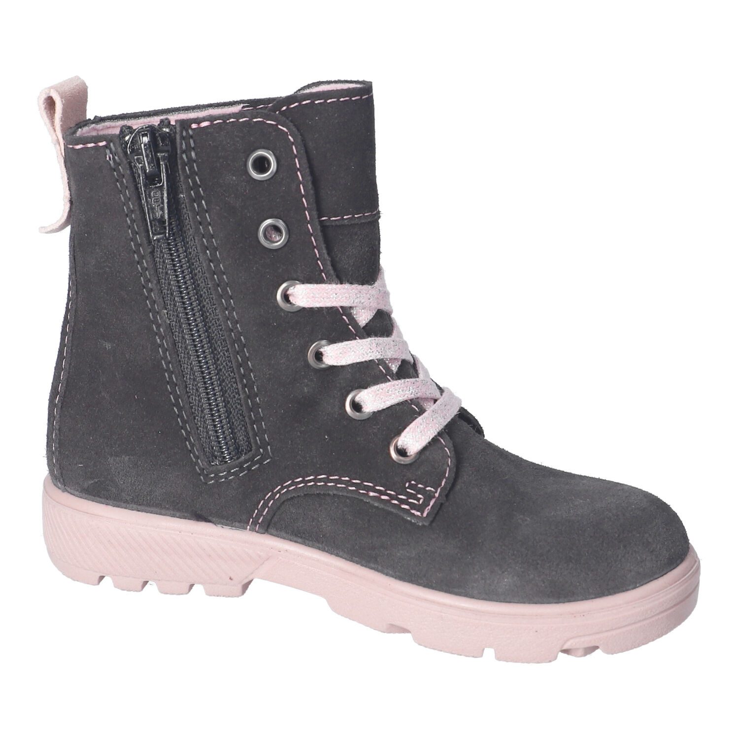 Ricosta ANNI Schnürstiefelette