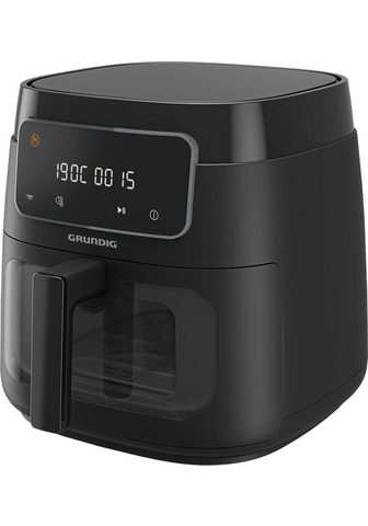  Grundig Heißluftfritteuse FRY 7320 175...