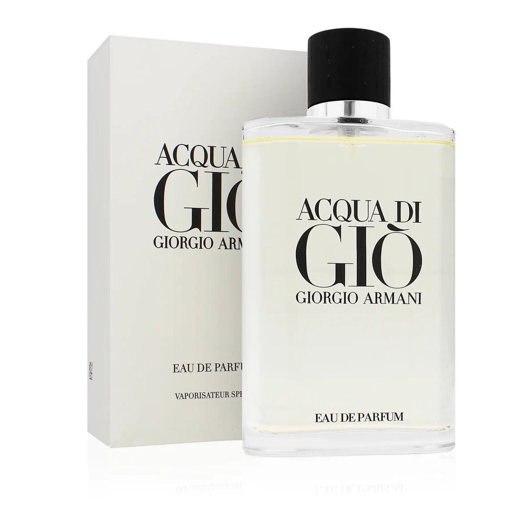 Giorgio Armani Eau de Parfum Acqua di Gio Pour Homme Edp Spray