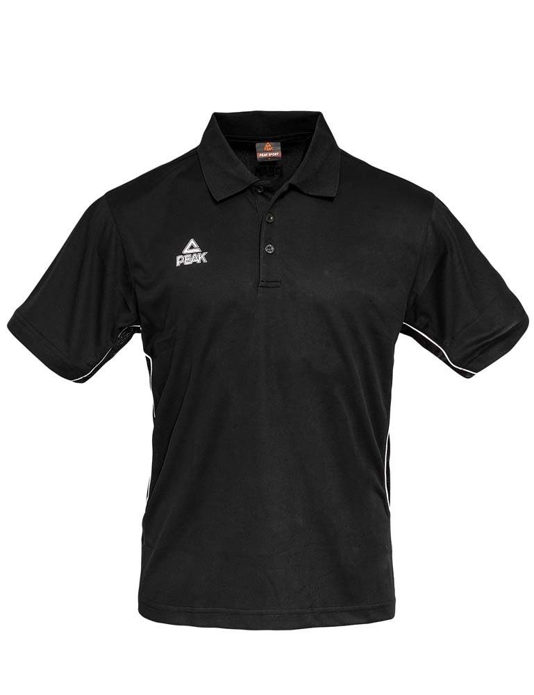 PEAK Poloshirt decent