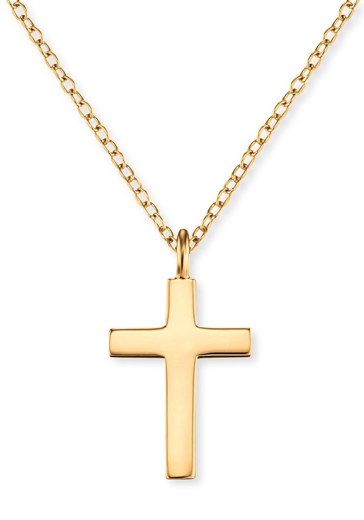 Engelsrufer Kette mit Anhänger Ein Schutzengel für die Ewigkeit günstig online kaufen