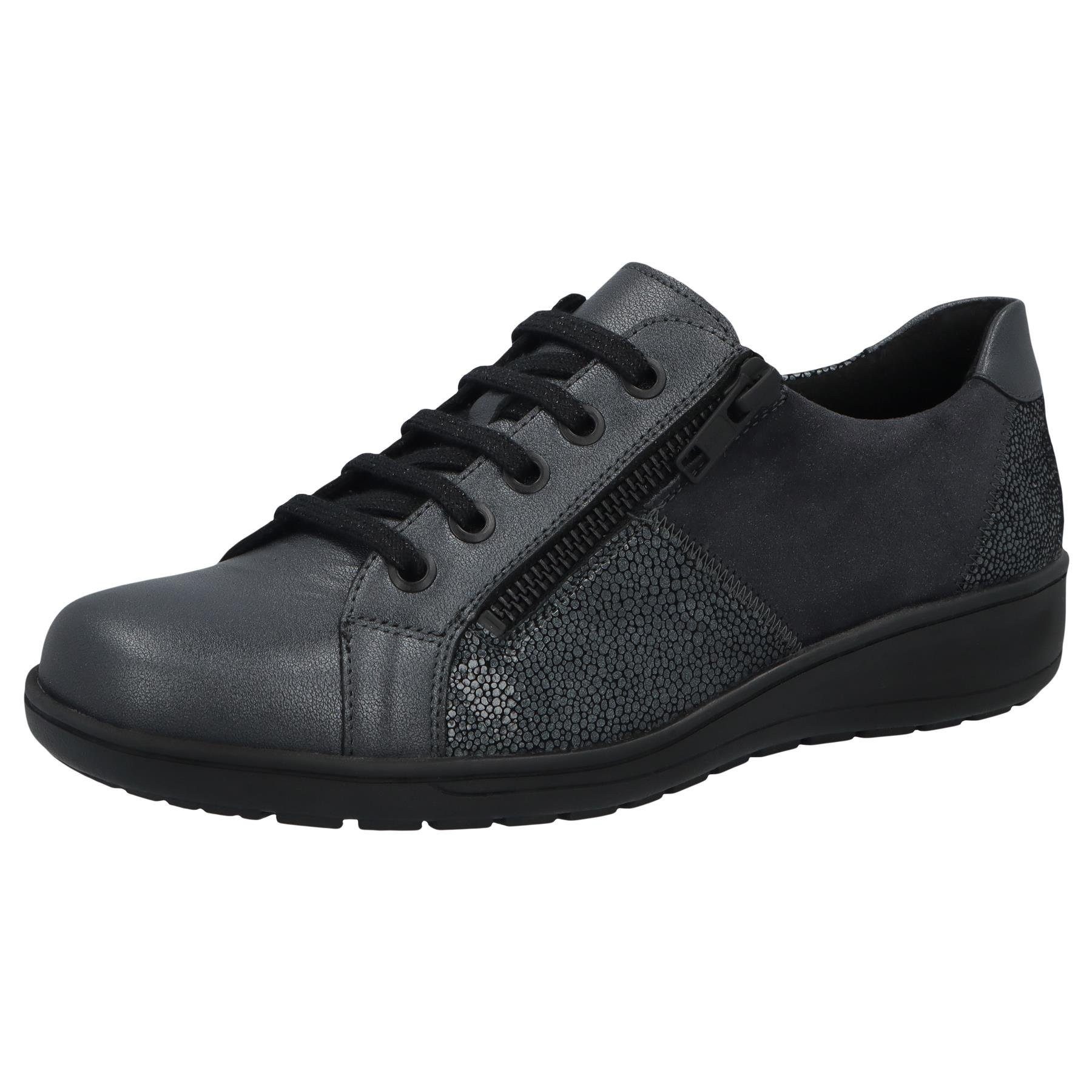SOLIDUS Solidus Erwachsene Solidus Heaven Halbschuh Leder Sneaker