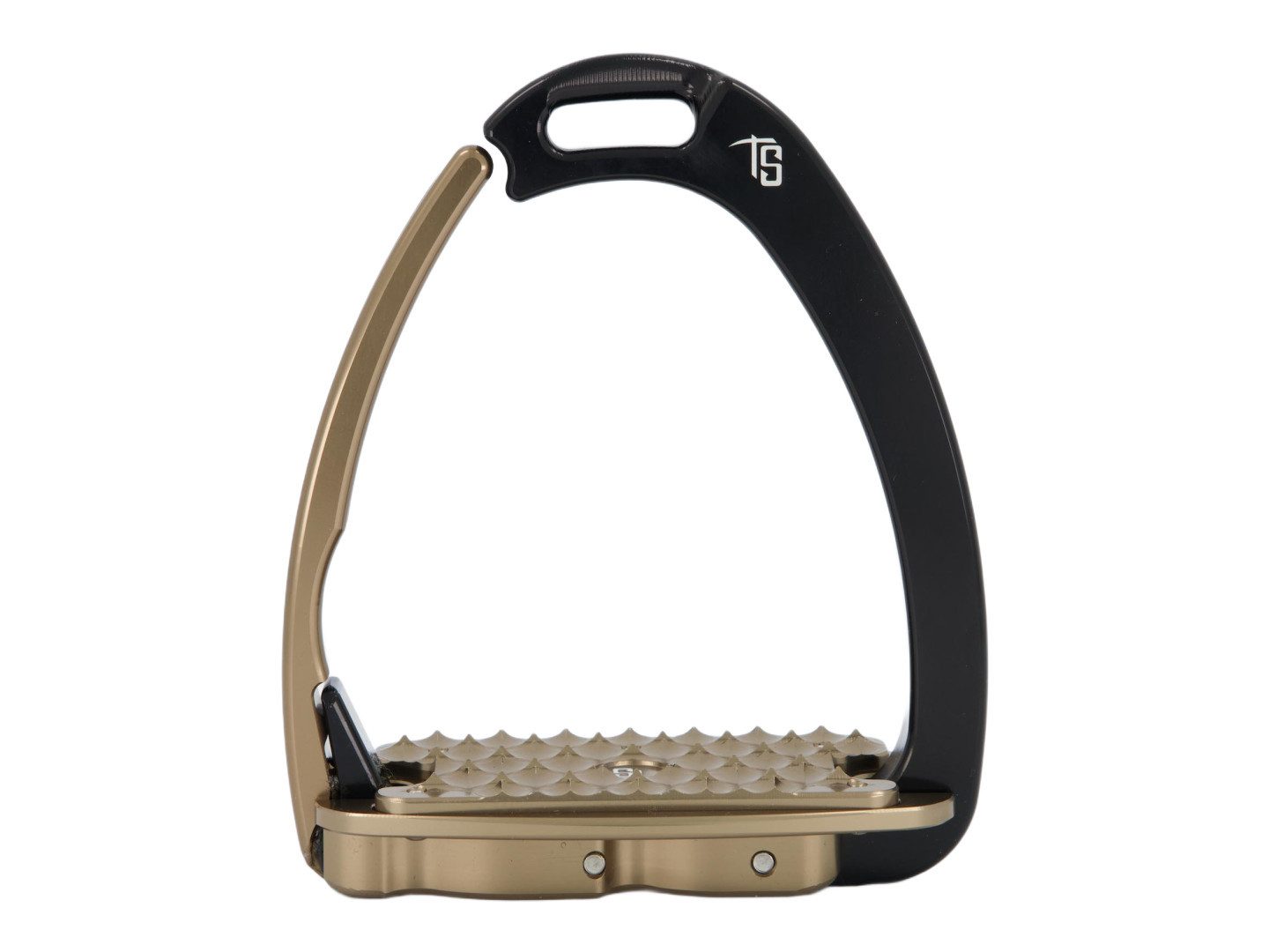 Tech Stirrup Steigbügel Sicherheitssteigbügel Venice Evo