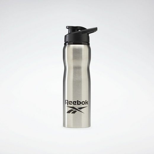 Reebok Trinkflasche »Training Supply Metal Bottle – 800 ml«