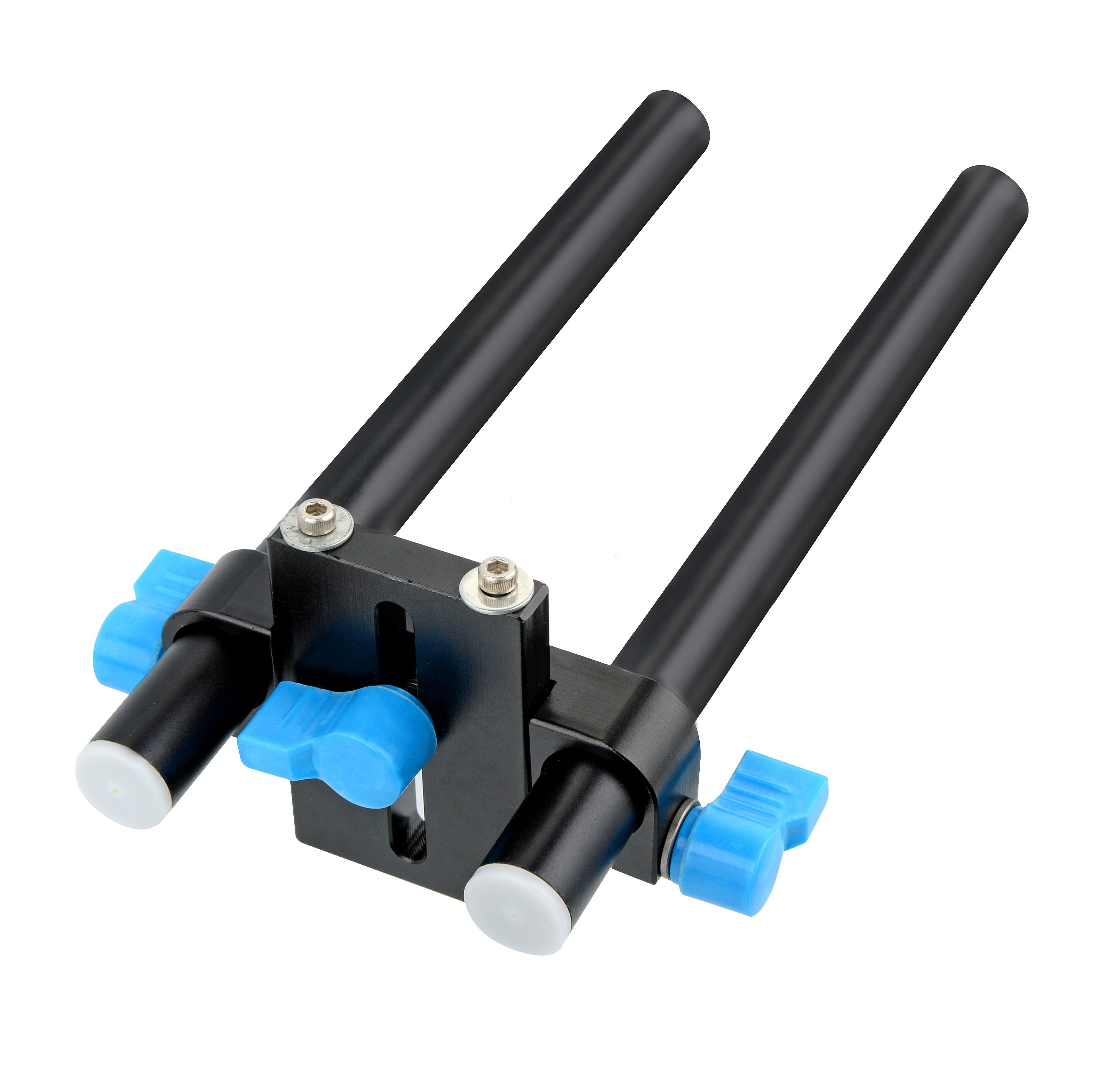 BRESSER BRESSER BR-VRR V-RIG Connector Set Video-Adapter