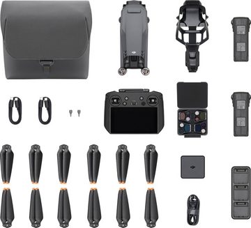 DJI Mavic 3 Pro Fly More Combo (DJI RC PRO) Drohne (5,1K)