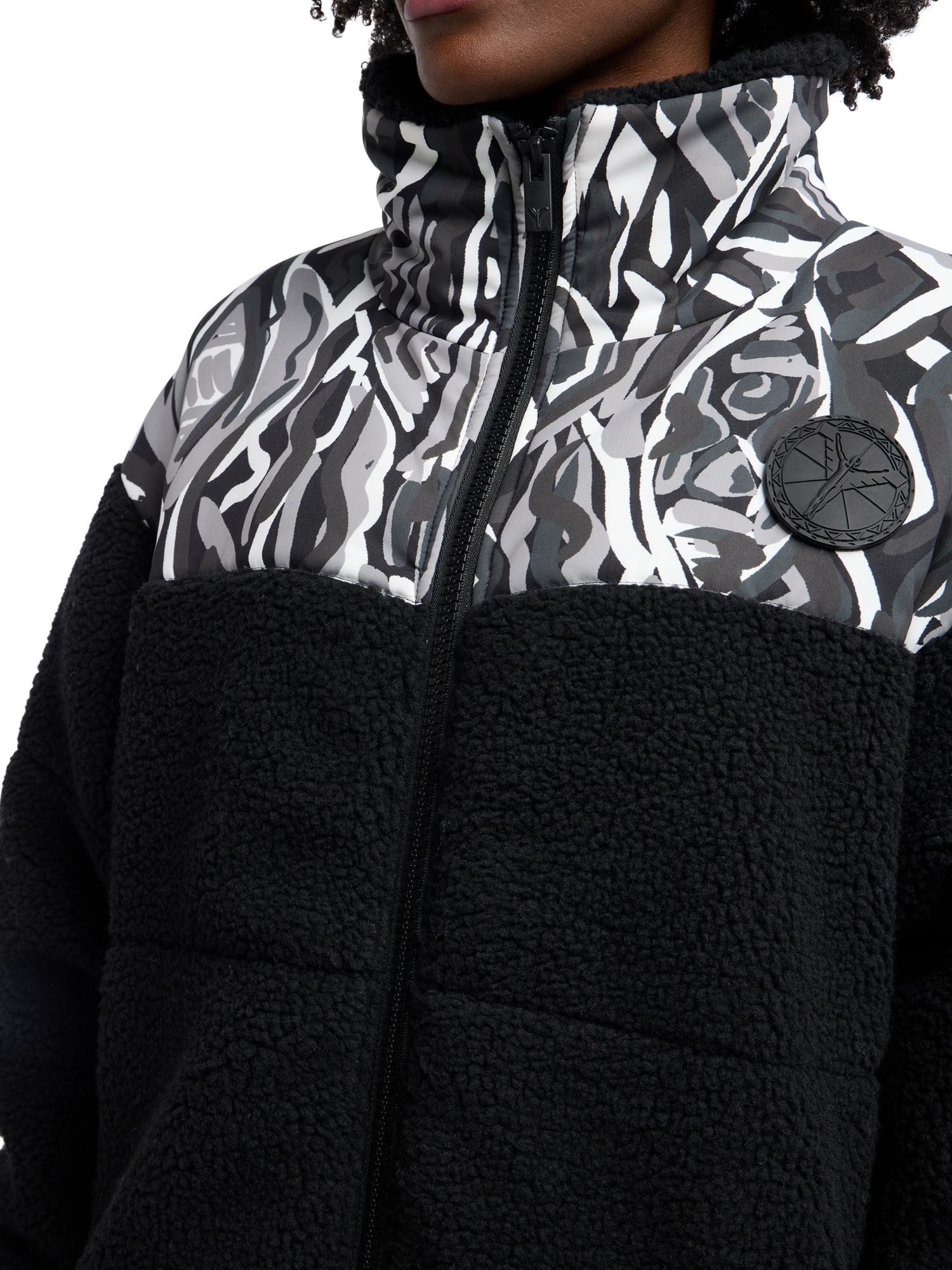 CARLO COLUCCI Sweatjacke Doblander