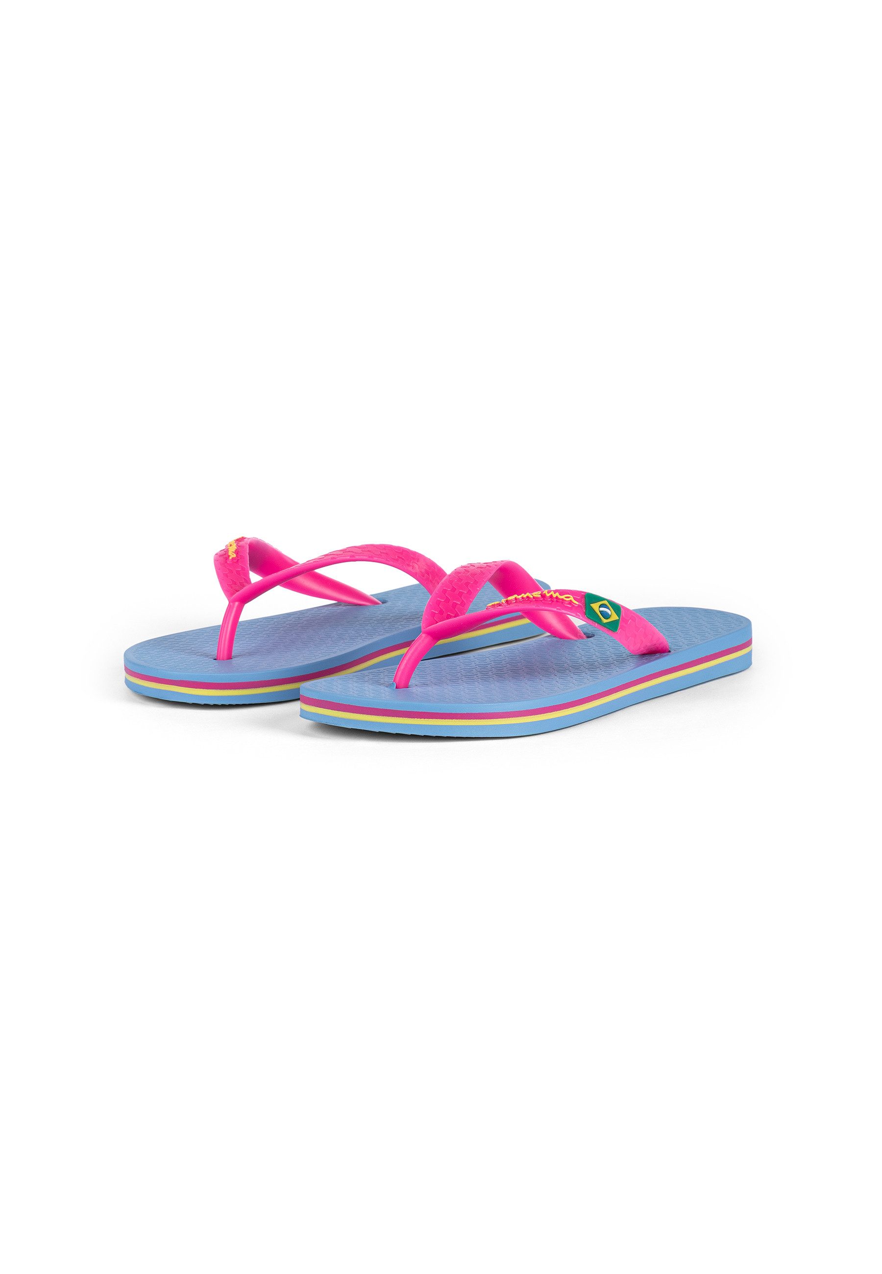 Ipanema CLAS BRASIL II KIDS - Zehentrenner / Flip Flop Zehentrenner Flip Flop für Kinder - rutschfest - wasserfest