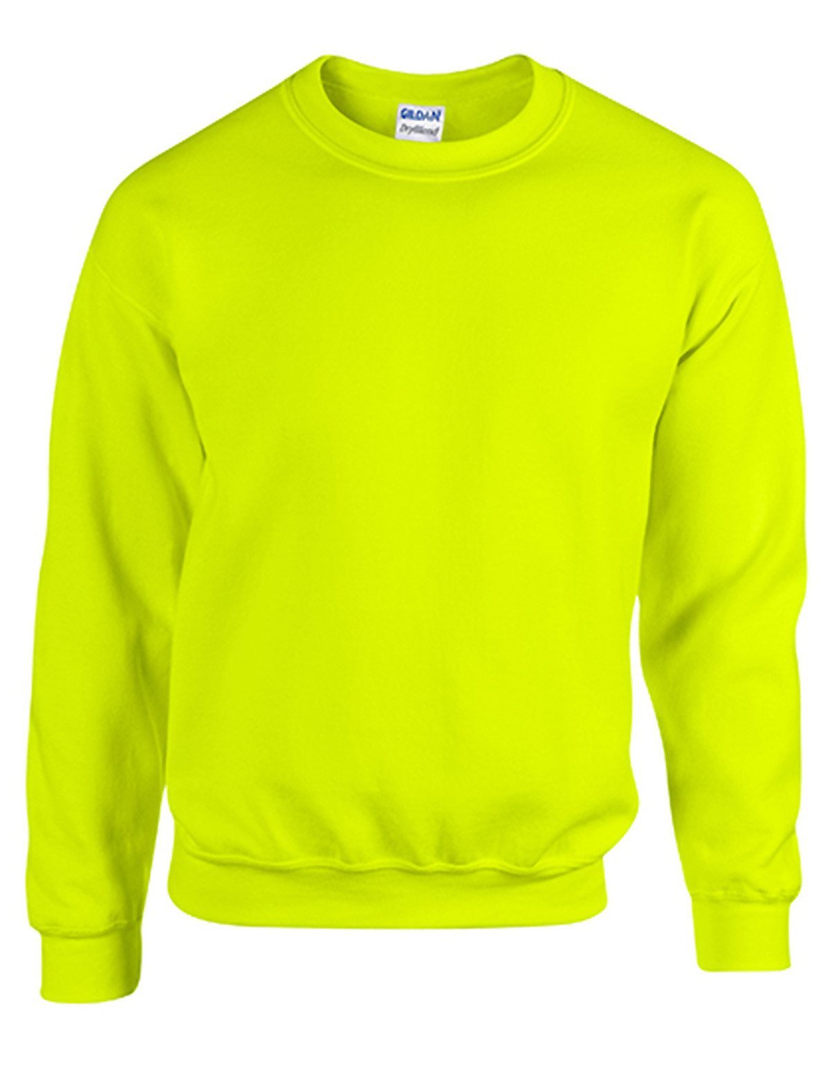 Gildan Sweatshirt Heavy Blend™ Adult Crewneck Sweatshirt günstig online kaufen