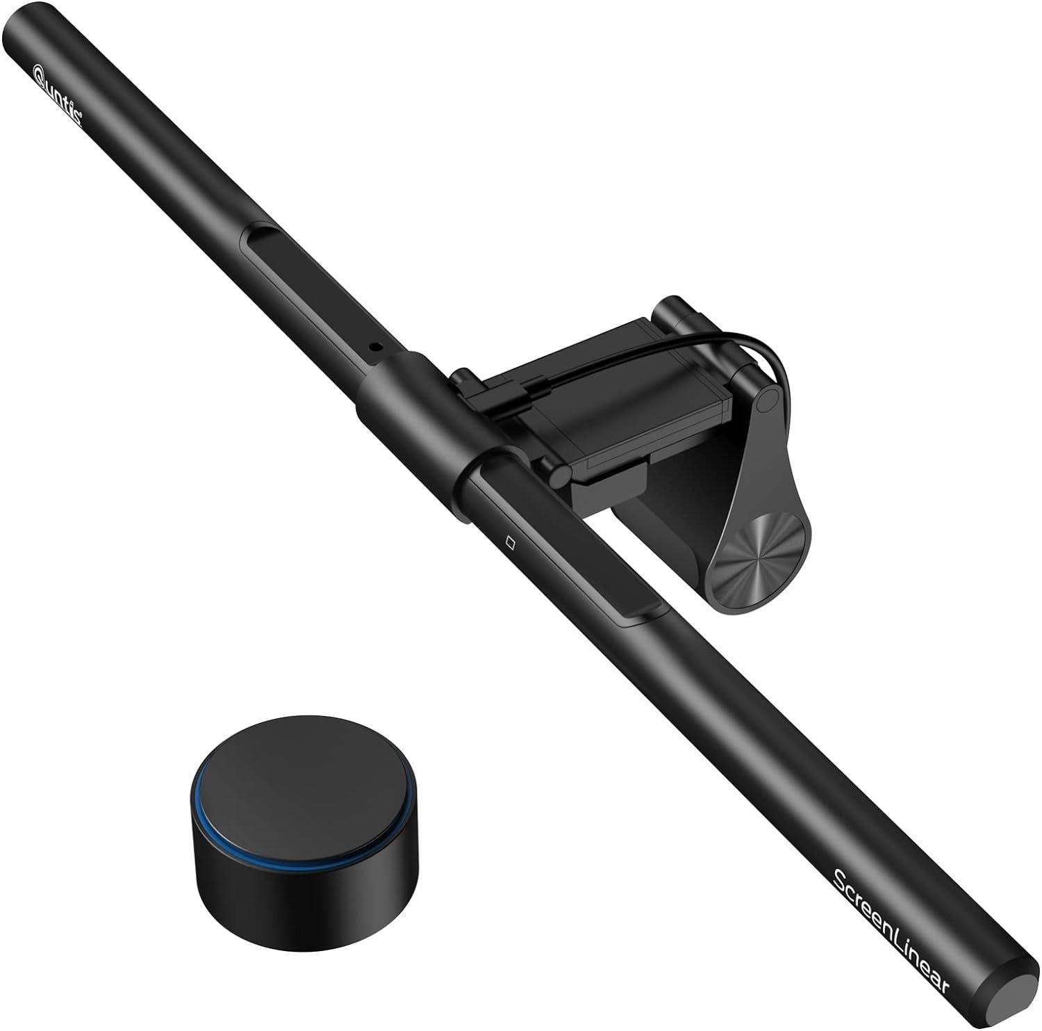 Quntis Schreibtischlampe 52cm PRO+ Monitor Lampe günstig online kaufen