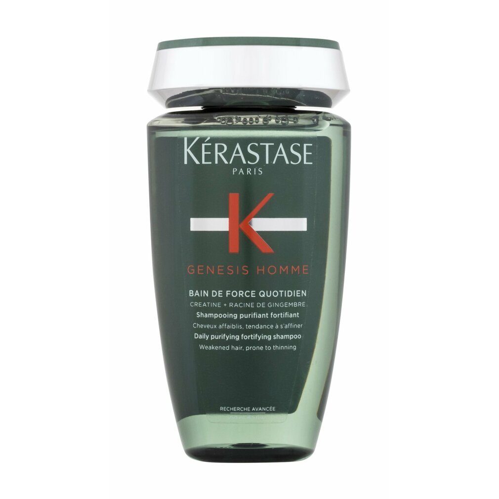 Kérastase Haarshampoo Genesis Homme Kérastase 250ml