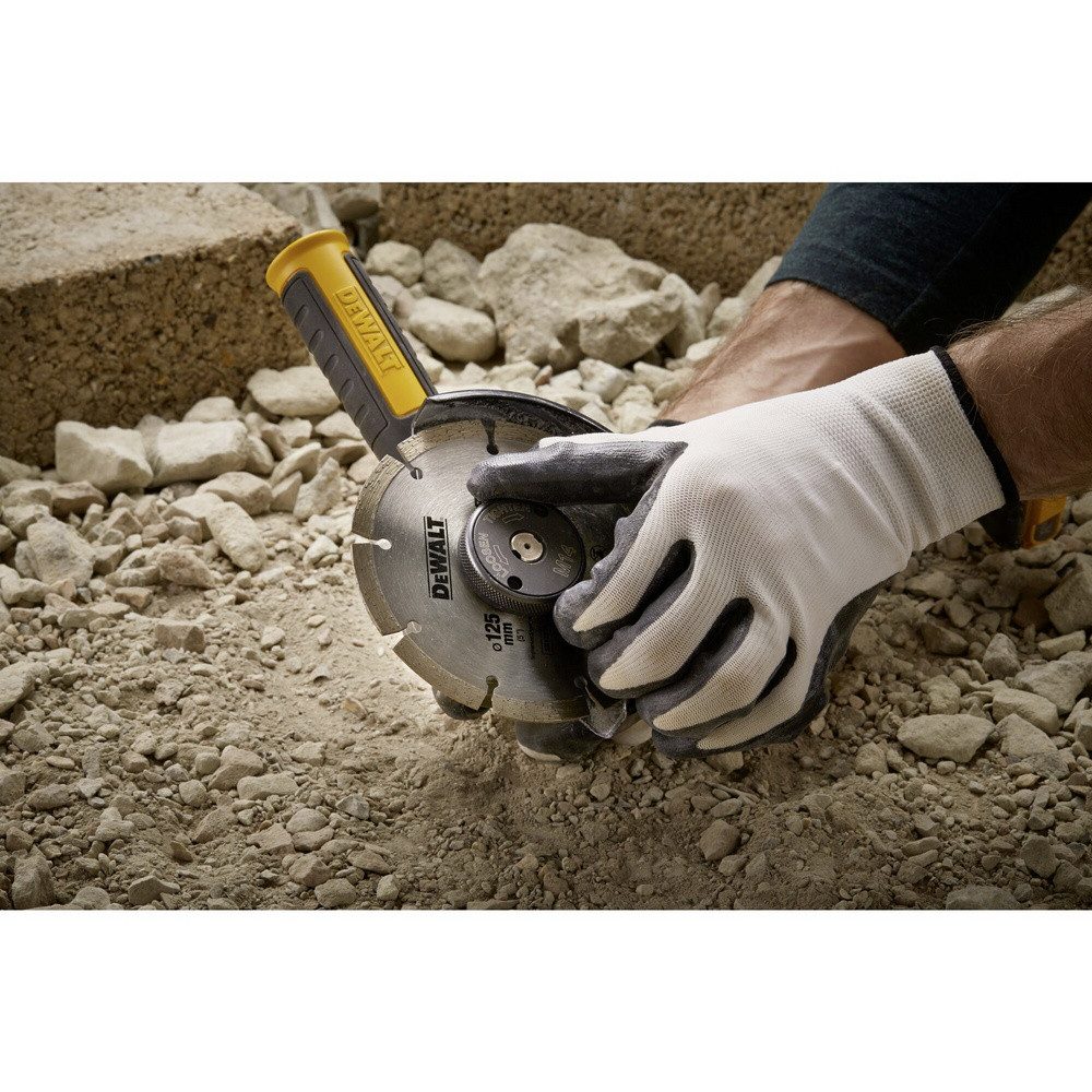 Thumbnail - DeWalt Winkelschleifer Schnellspannmutter M14 DEWALT DT3559-QZ