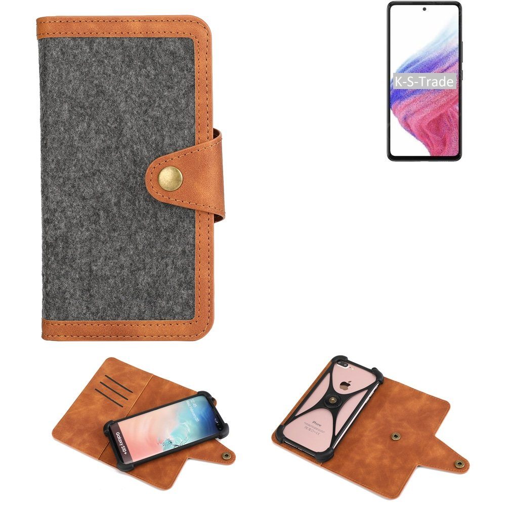 Handyhülle für Samsung Galaxy A53 5G
