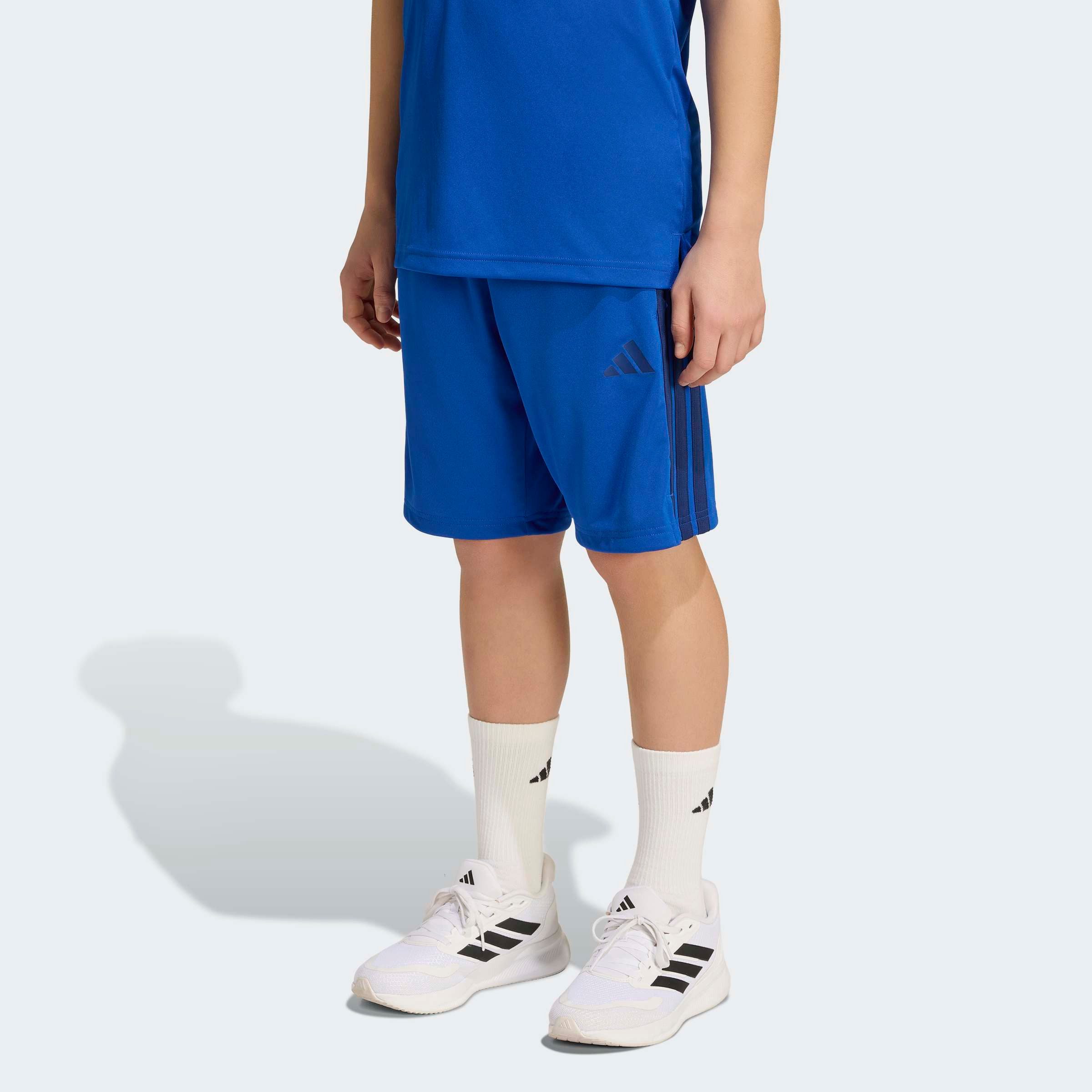 adidas Sportswear Shorts TRAIN ESSENTIALS 3-STREIFEN KIDS