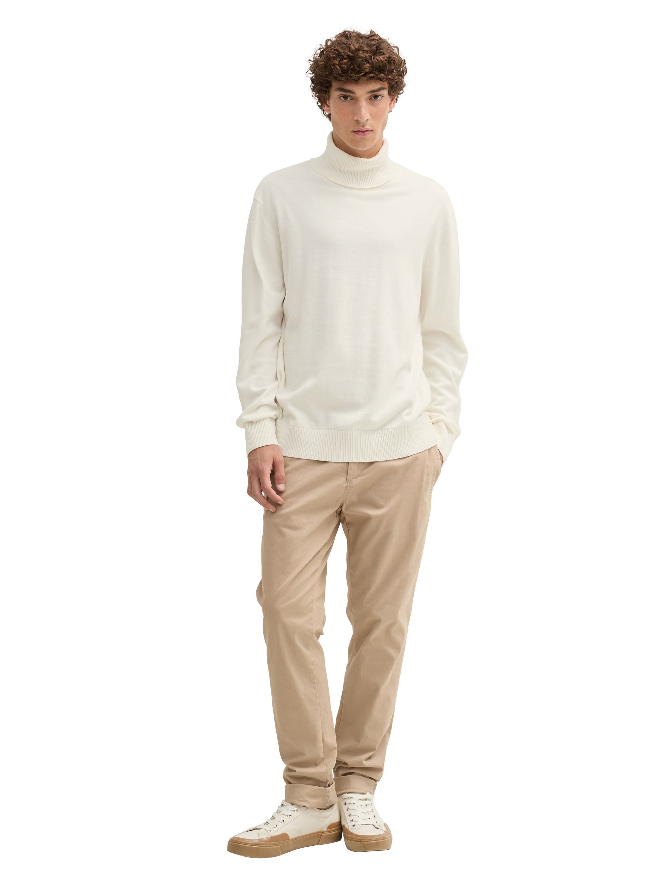 TOM TAILOR Strickpullover