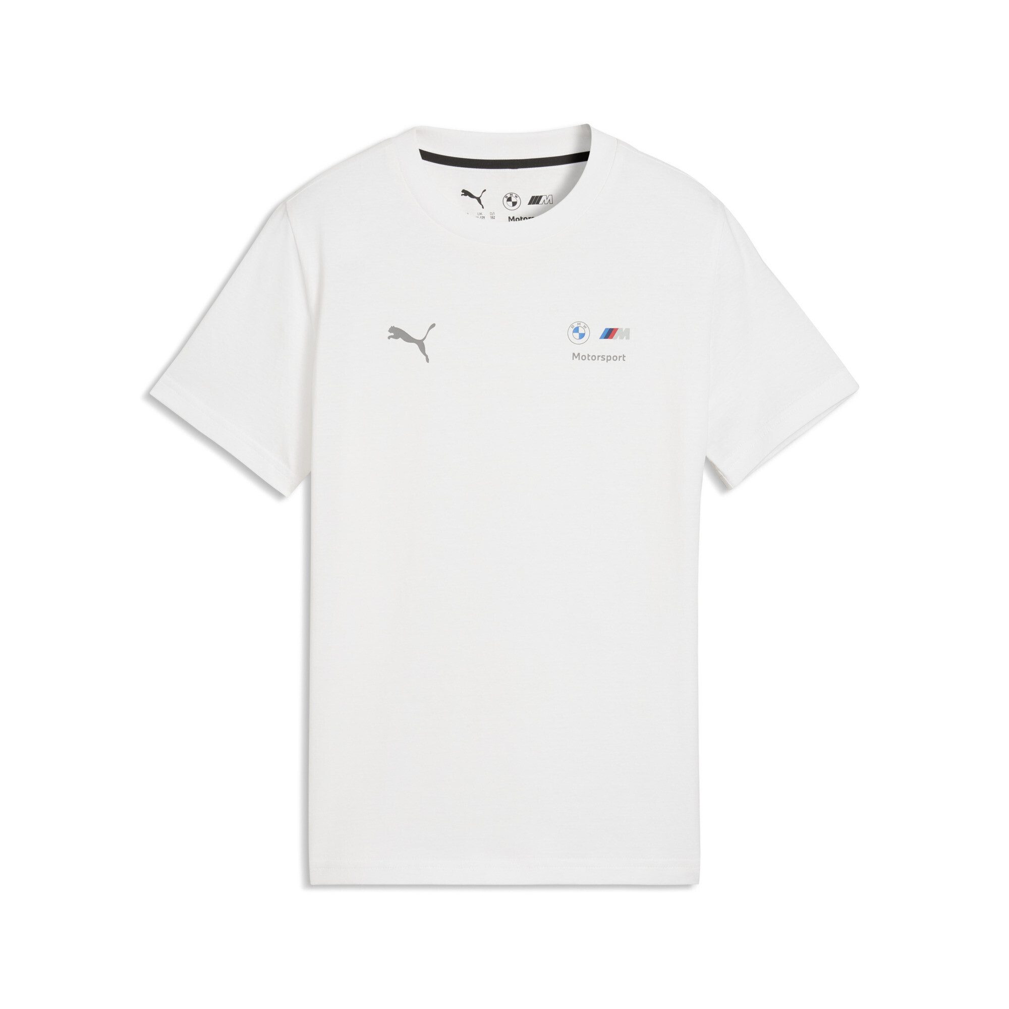 T-Shirt BMW M MOTORSPORT Essentials T-Shirt Jugendliche