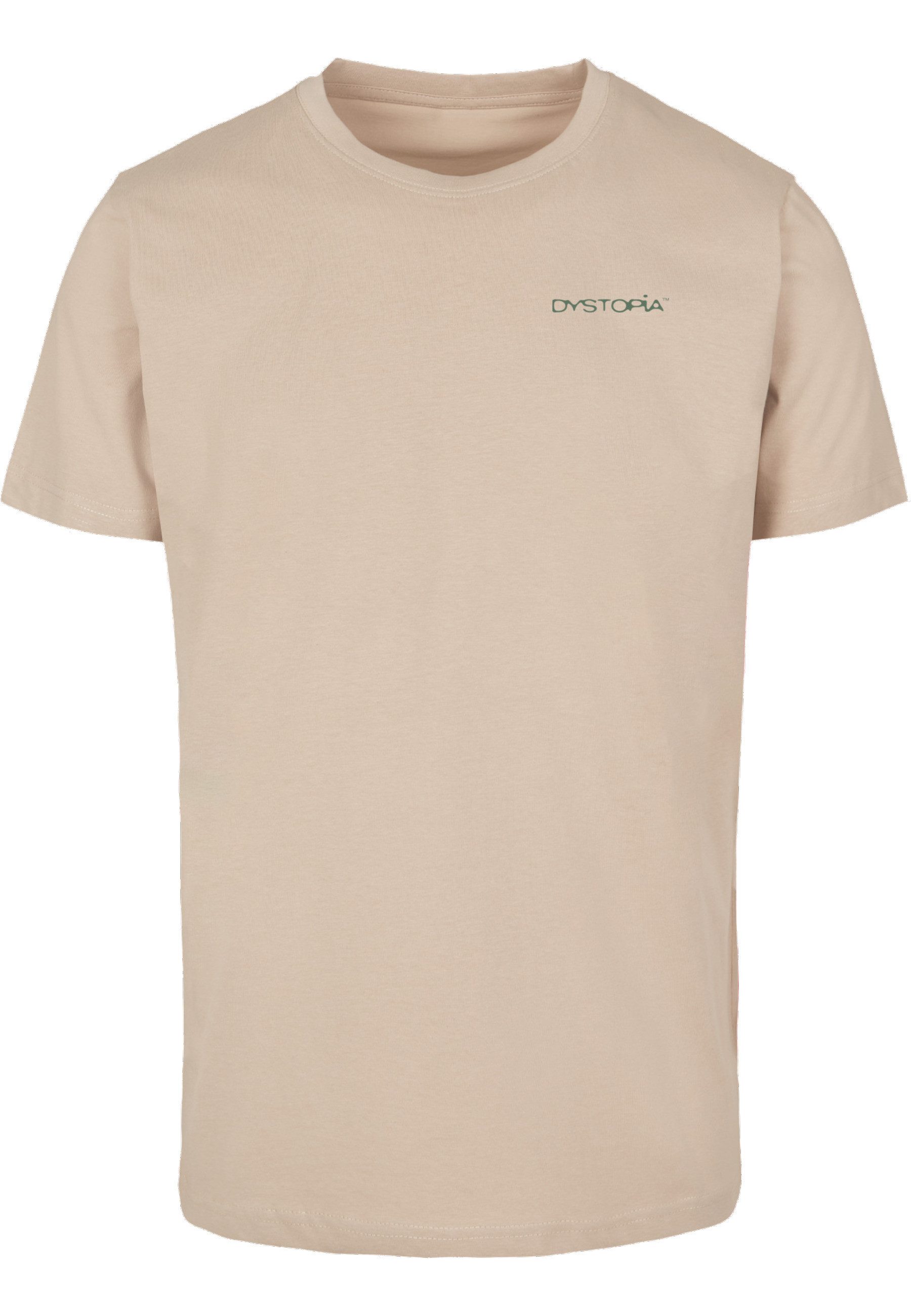 T-Shirt MisterTee Dystopia Tee