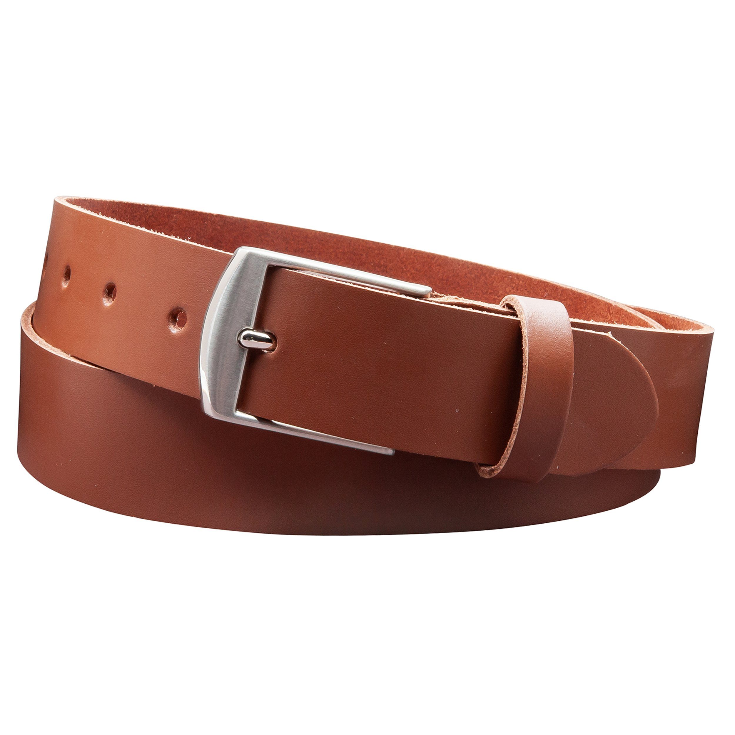 COLOGNEBELT Ledergürtel D9-SL MADE IN GERMANY günstig online kaufen