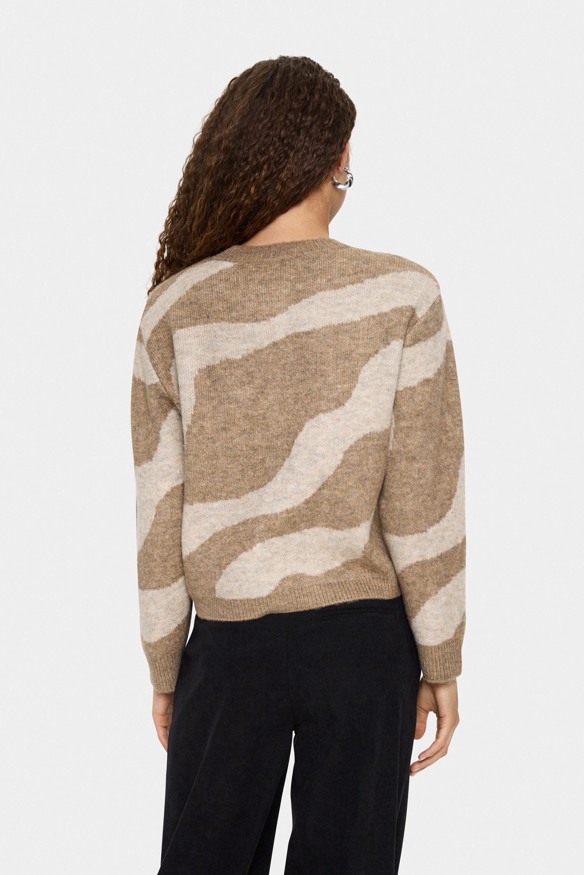 Saint Tropez Cardigan Strickjacke MallieSZ