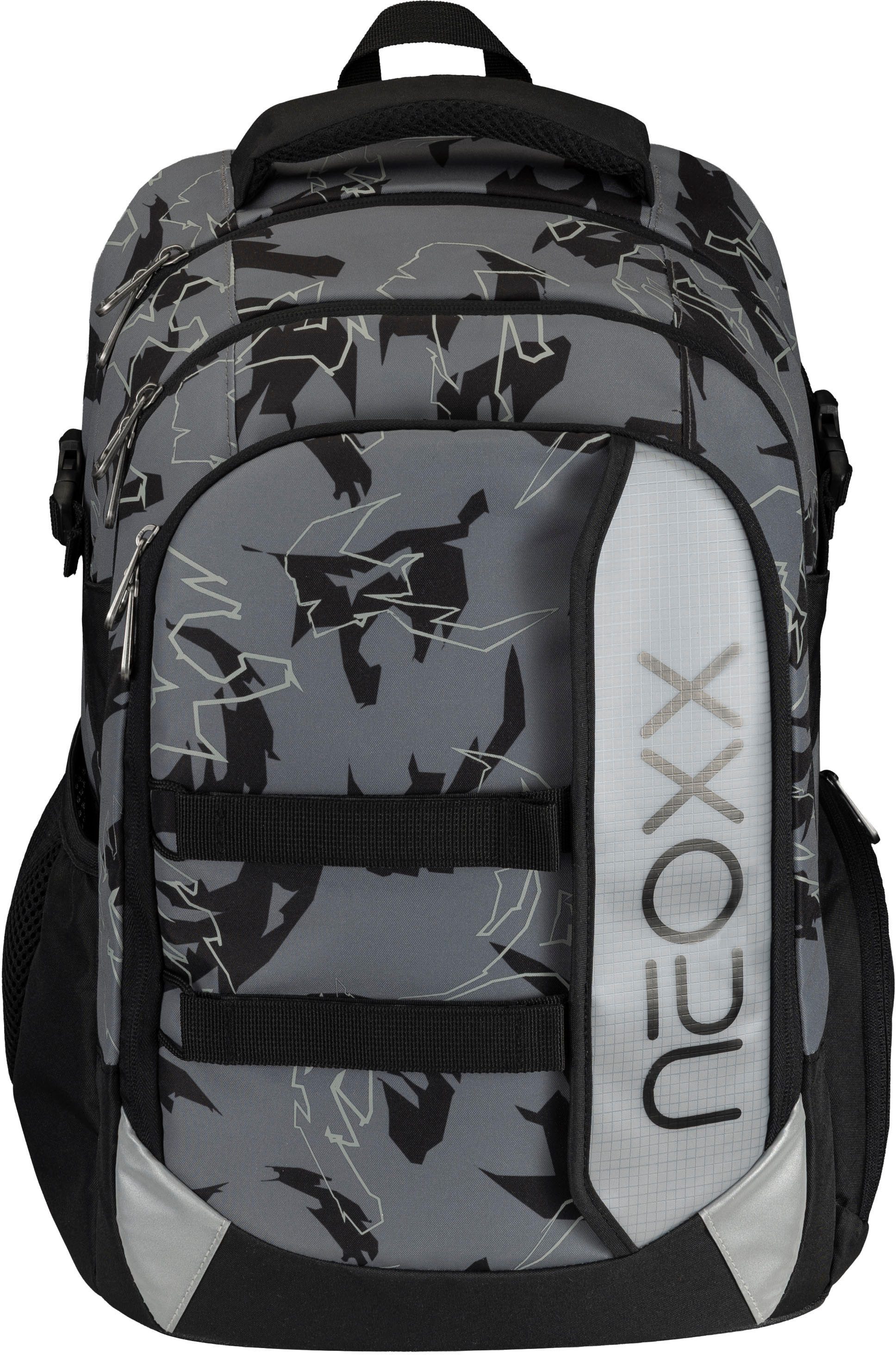 neoxx Schulrucksack Active Pro