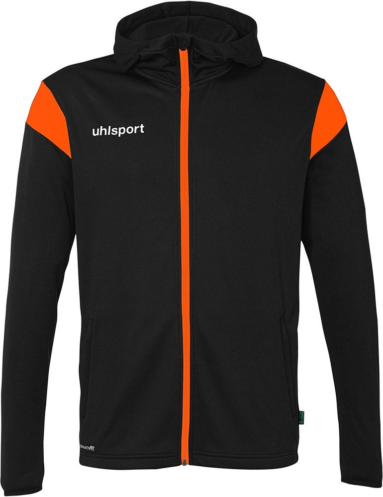 uhlsport Trainingsjacke Squad 27 Track Hood günstig online kaufen