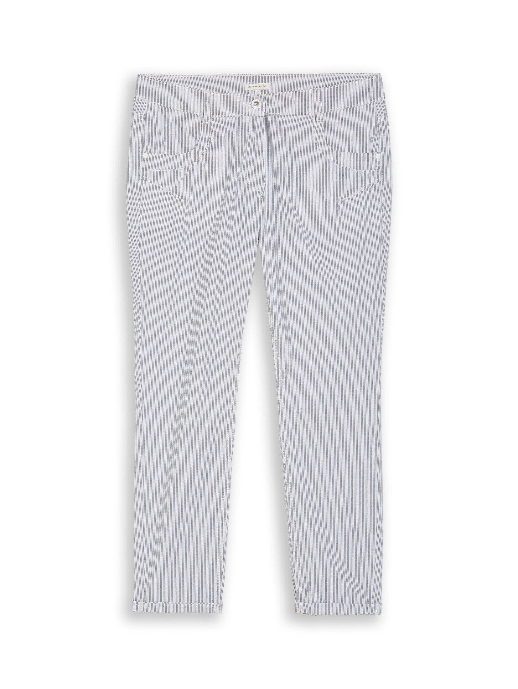 Stoffhose