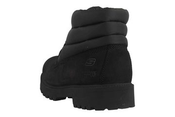 Skechers SERGEANTS VERNO Stiefel in Übergrößen 65838 Stiefel