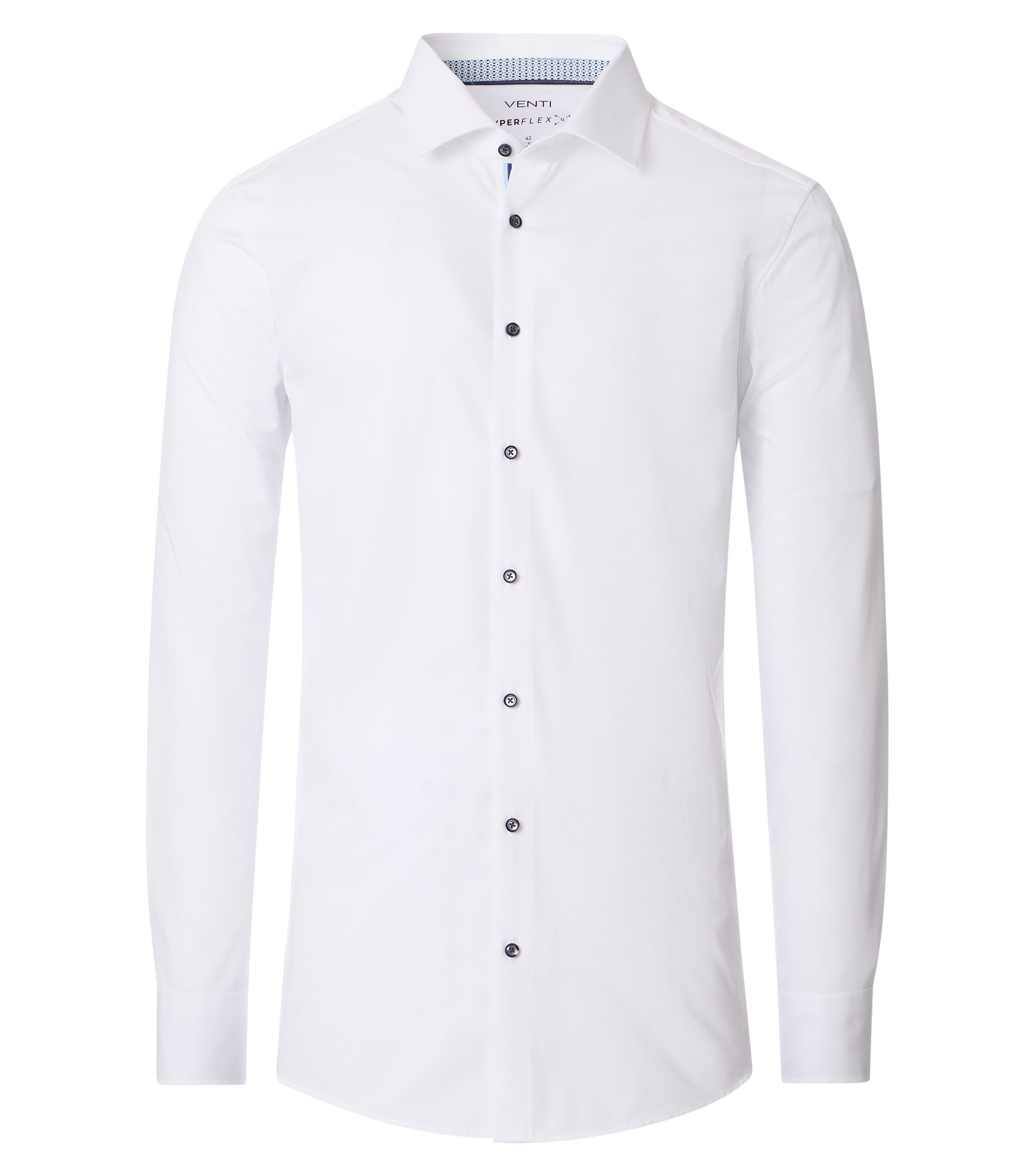 VENTI Businesshemd VENTI Businesshemd uni günstig online kaufen