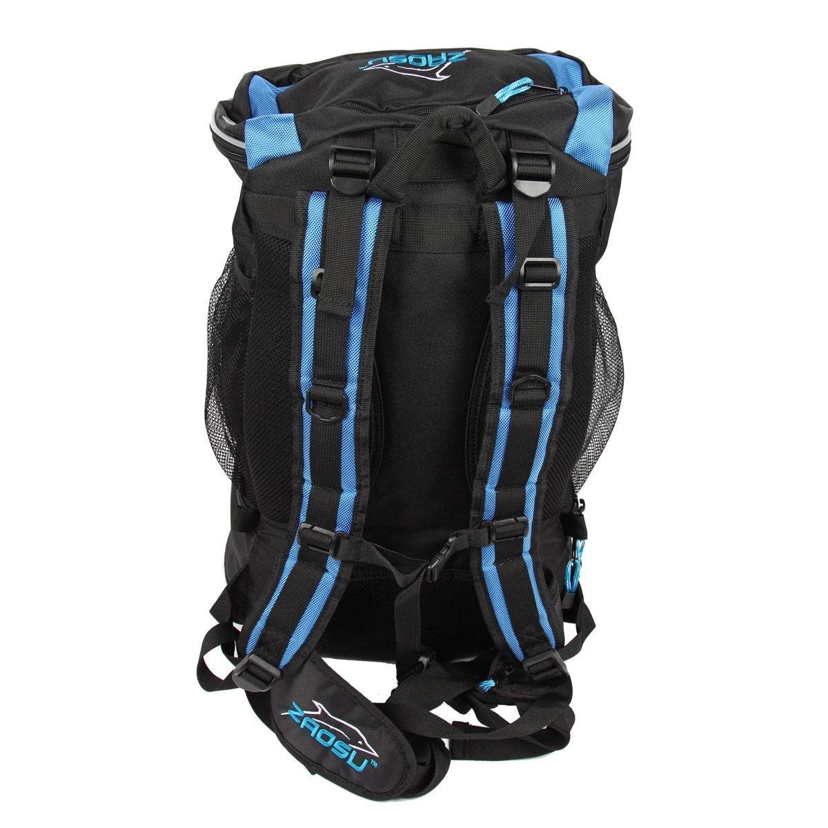 blau Bag Transition Sportrucksack ZAOSU