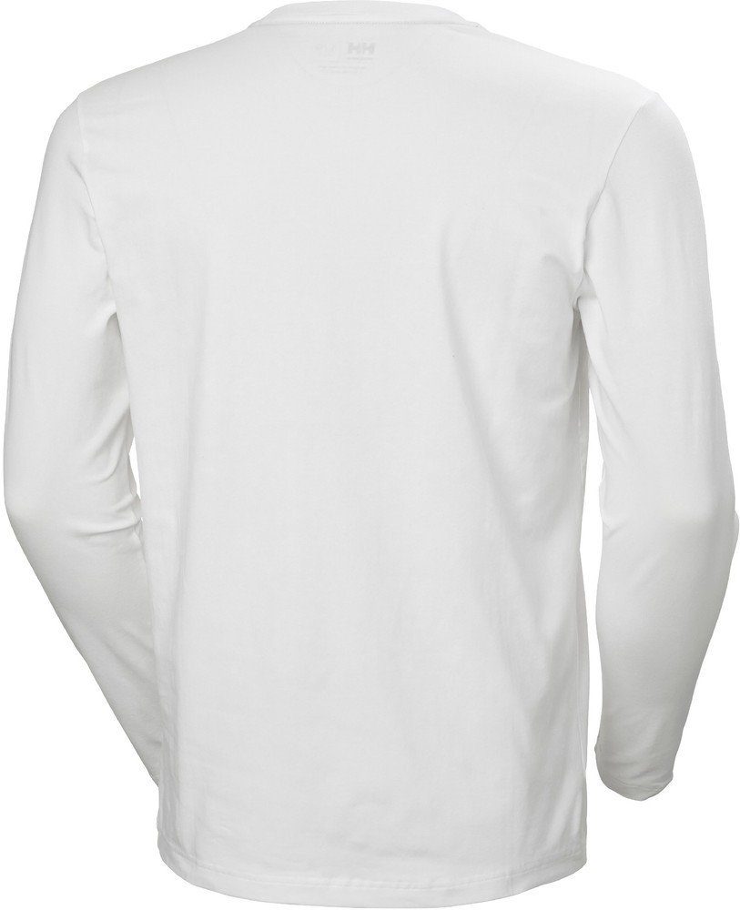 Helly Hansen Longsleeve Logo Longsleeve günstig online kaufen