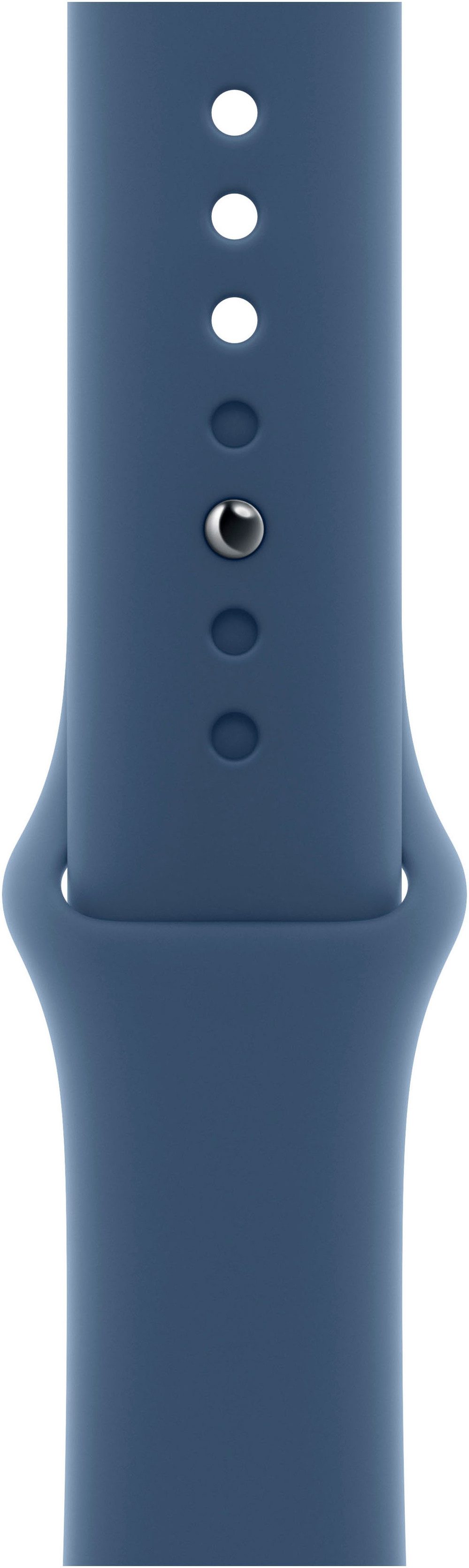 Apple Smartwatch-Armband Sportarmband günstig online kaufen