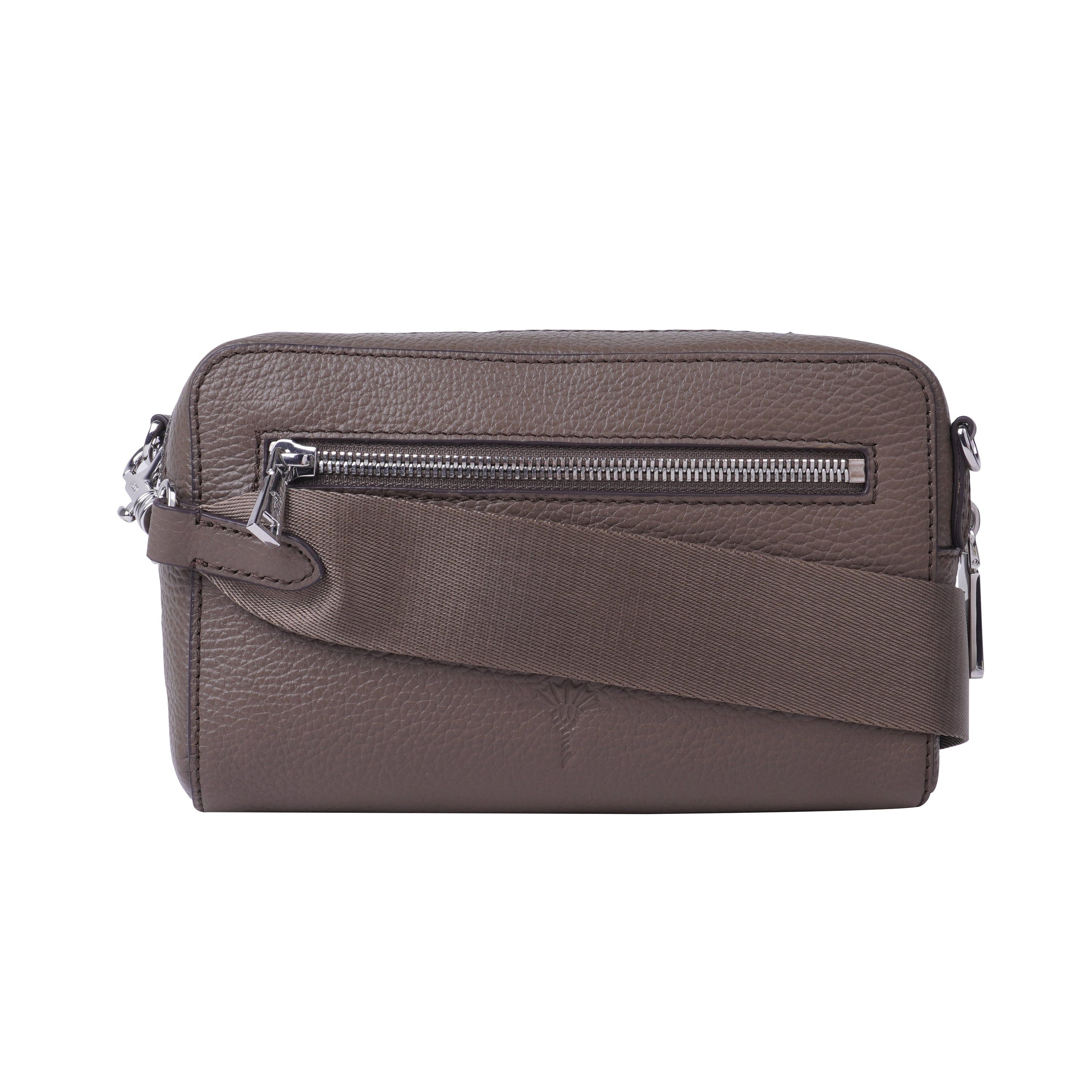 JOOP! Schultertasche Joop - Damen Schultertasche Chiara 2.0 Casta