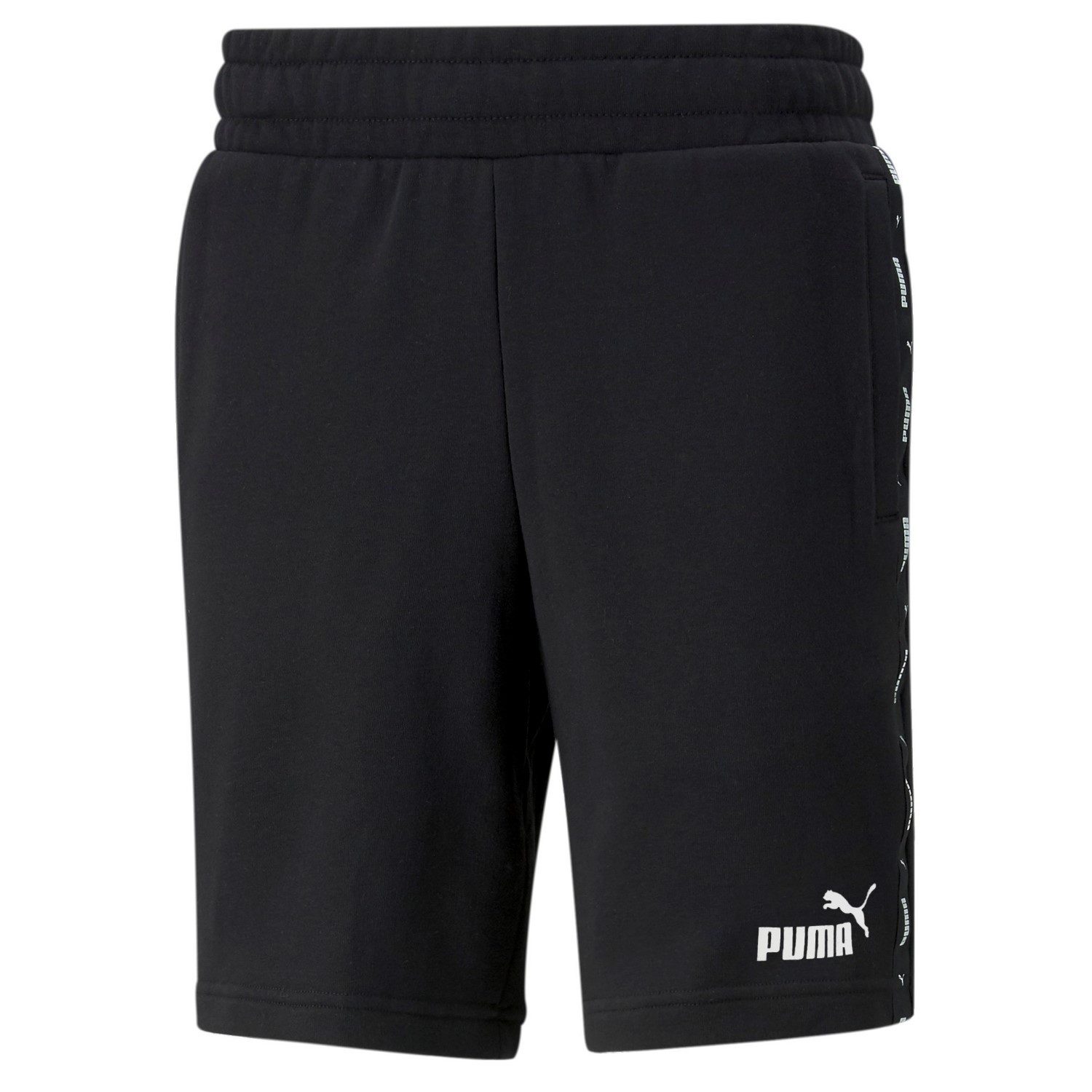 PUMA Shorts ESS+ kurze Jogginghose / Shorts für Herren mit Taschen (0-tlg)