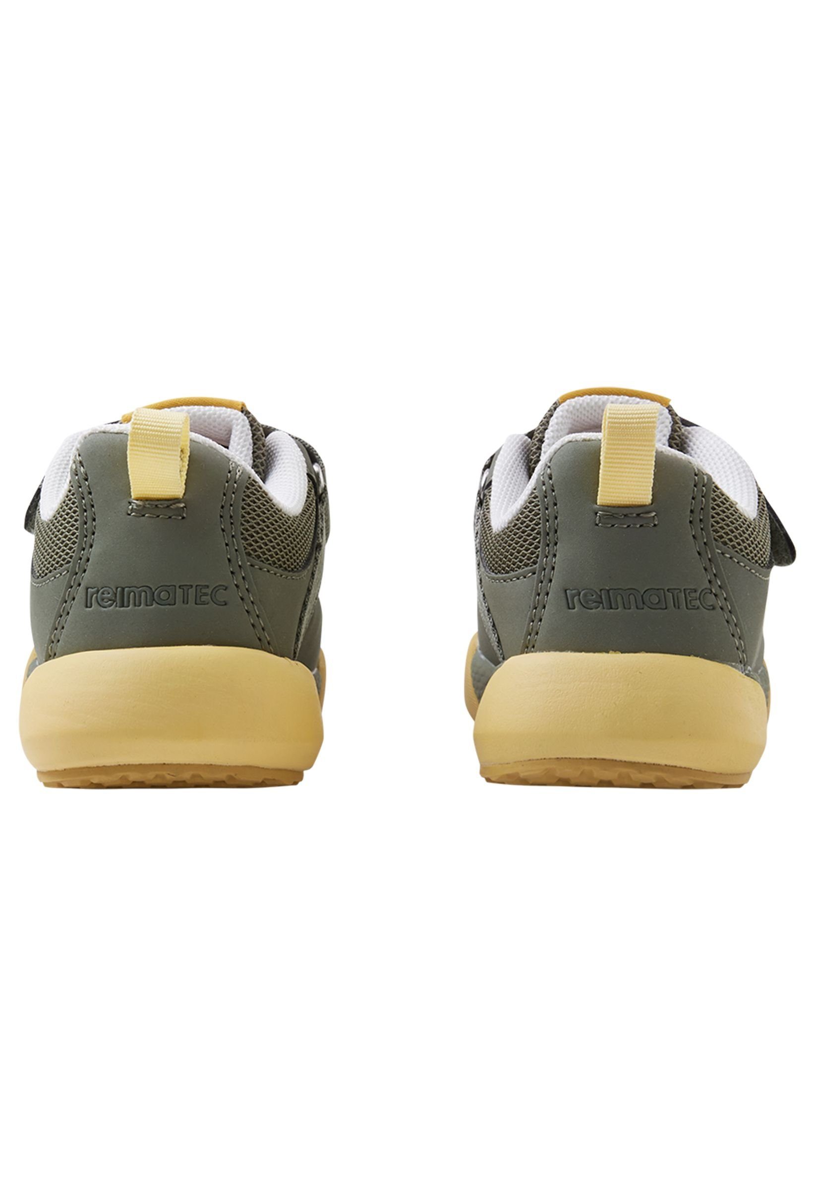 reima KIIRUS Sneaker PVC- und PFAS-frei