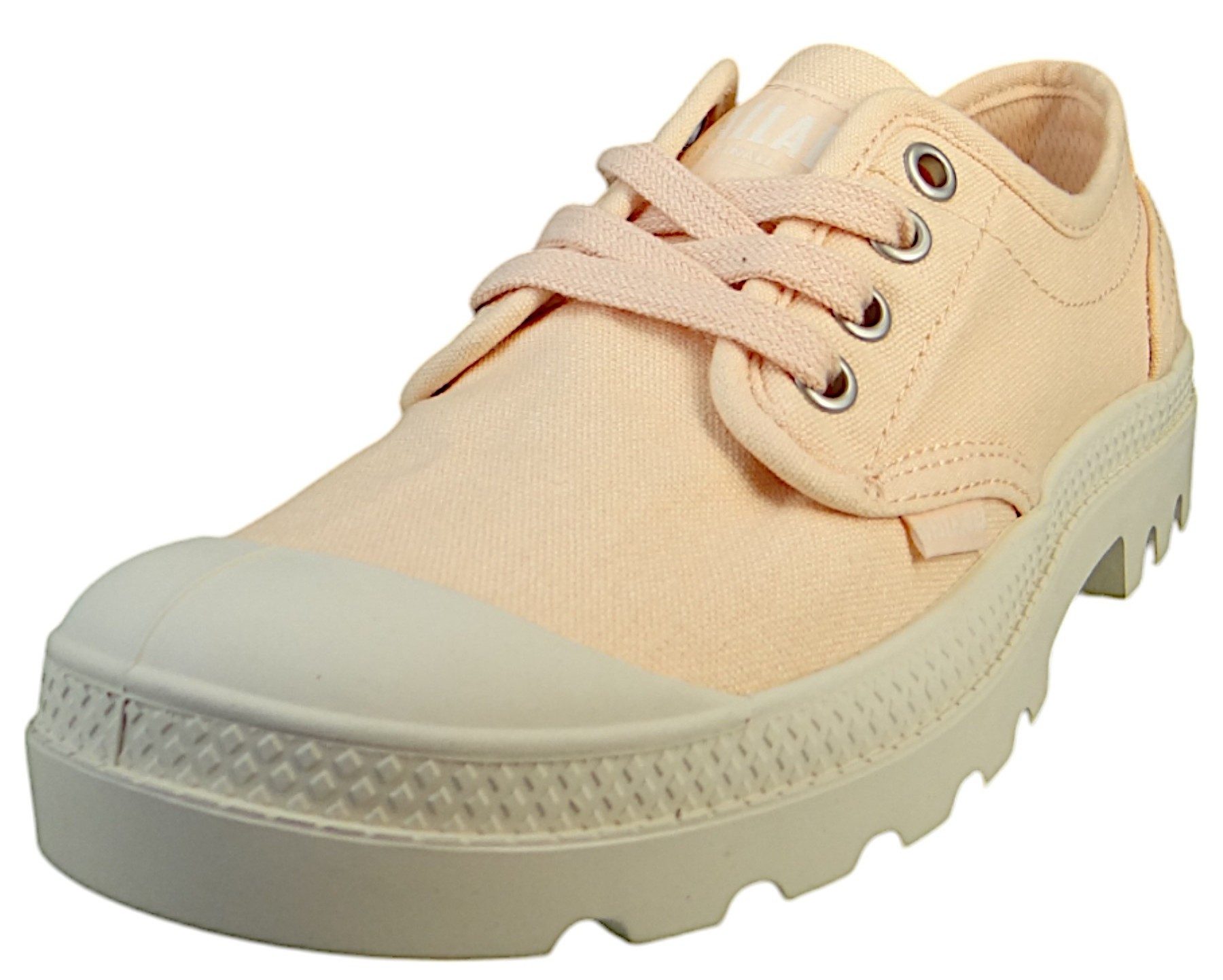 92351-868-M Pampa OX Low Top Peakskin Sneaker