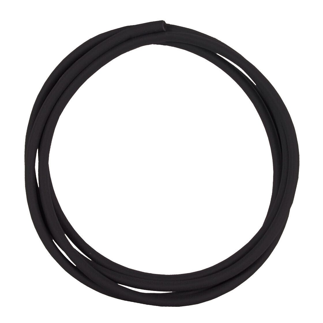 Viessmann Modelleisenbahn-Stecker Viessmann 6816 Schrumpfschlauch schwarz, 40 cm, Innendurchmesser 1...