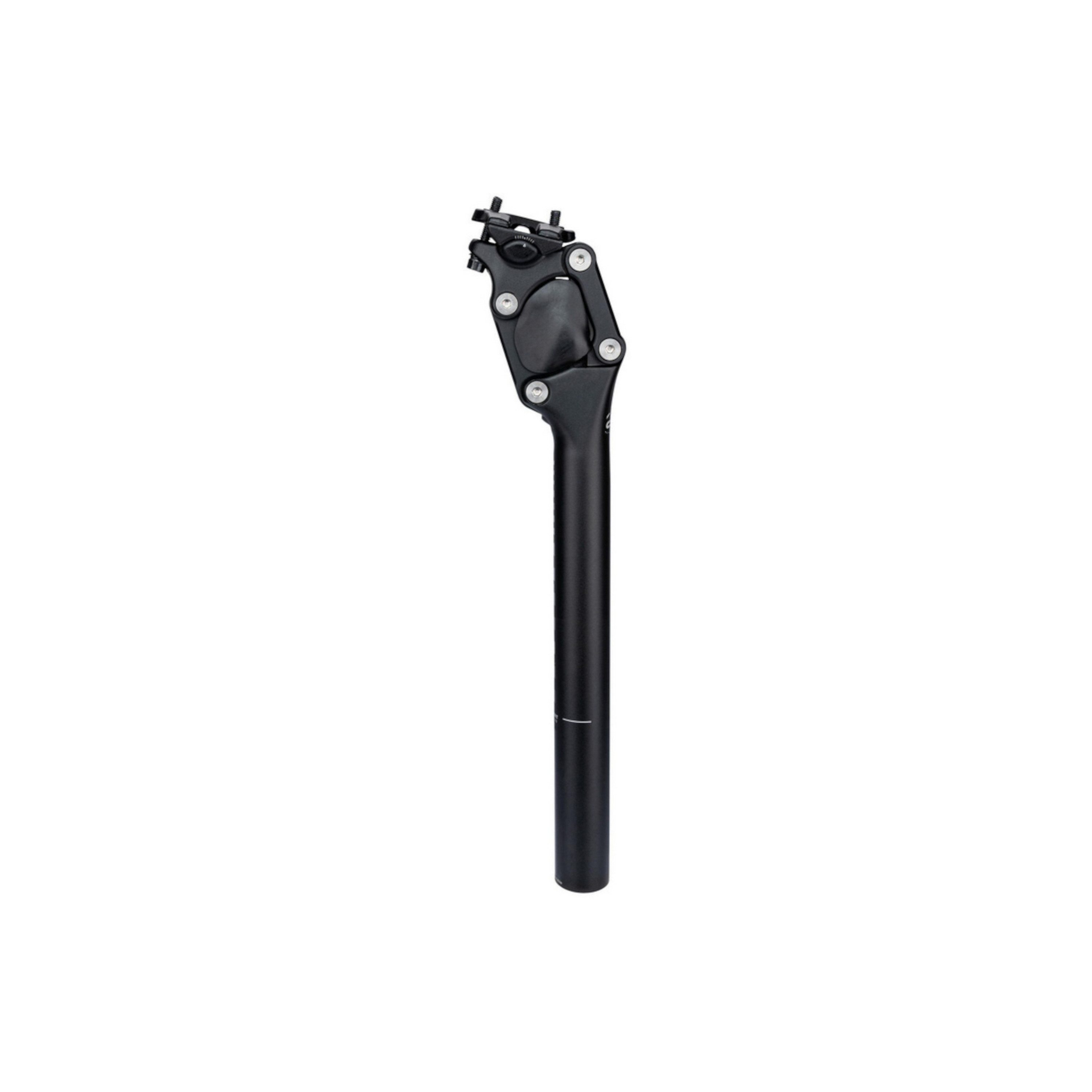 Contec Sattelstütze SP-060 Slim Parallelogramm Federsattelstütze
