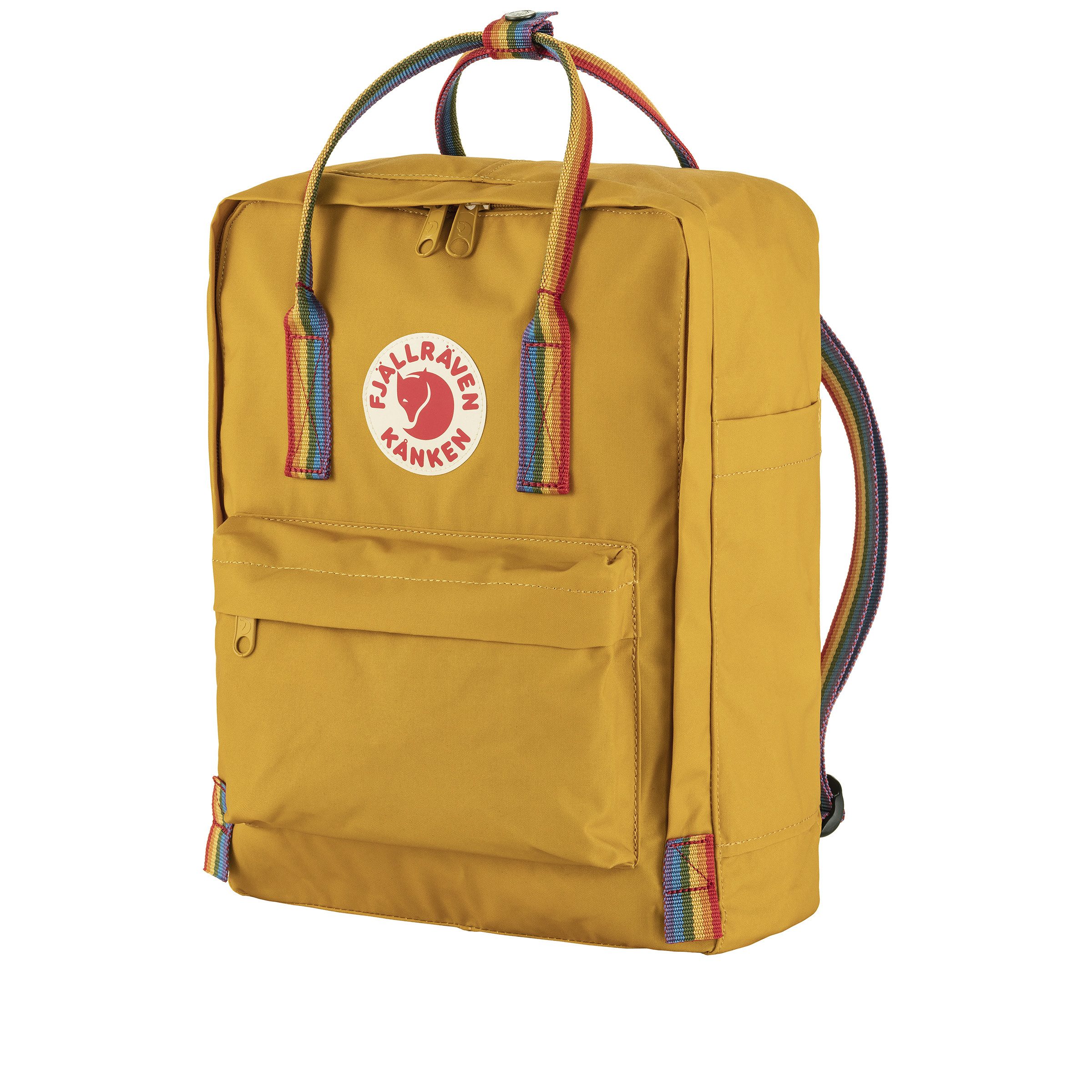 Fjällräven Rucksack Kånken Rainbow günstig online kaufen