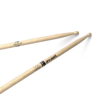 Promark Sticks Drumsticks (PW747W Neil Peart Sticks White Oak), PW747W Neil Peart Sticks White Oak - Drumsticks