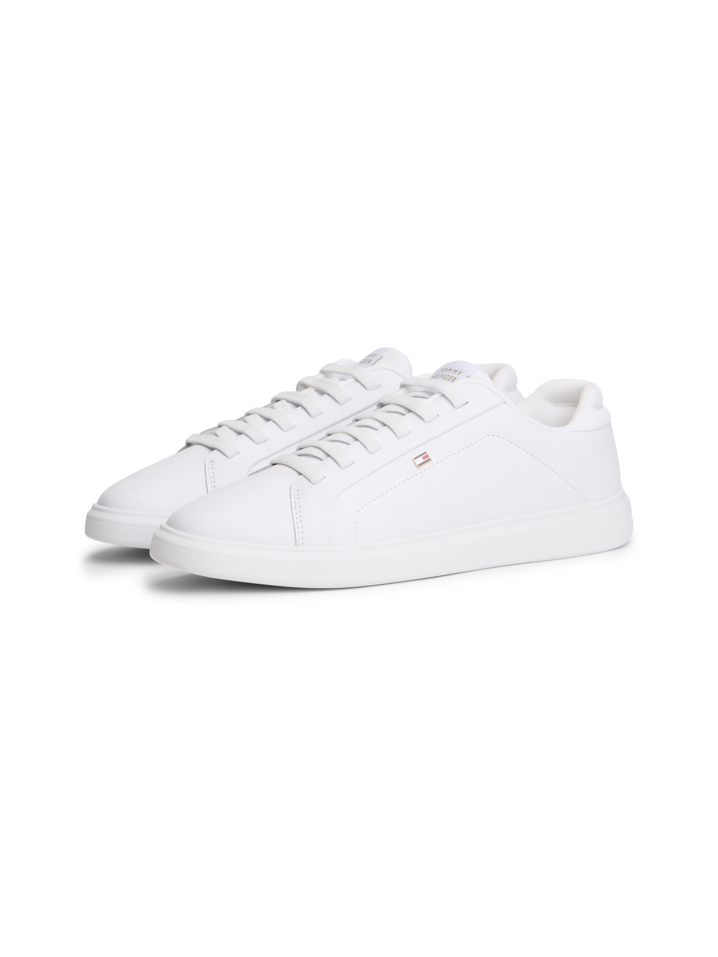 Tommy Hilfiger TH ICON COURT LIGHT Slip-On Sneaker Freizeitschuh, Slipper m günstig online kaufen