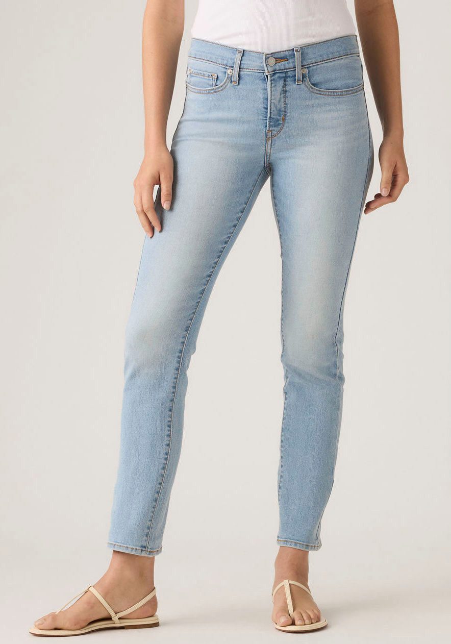 Röhrenjeans 312 SHAPING SLIM