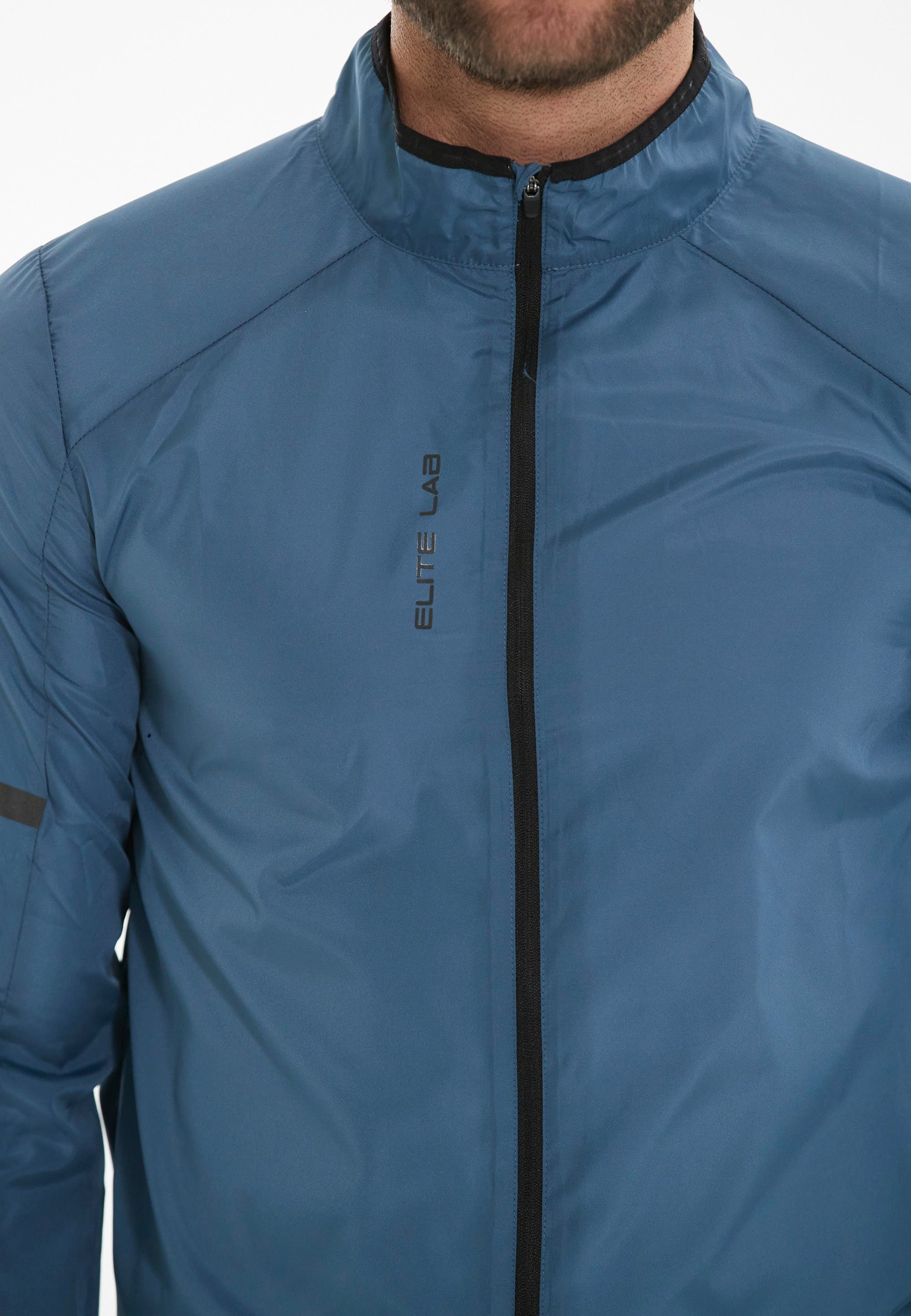 ELITE LAB Laufjacke Jago mit winddichter Funktion