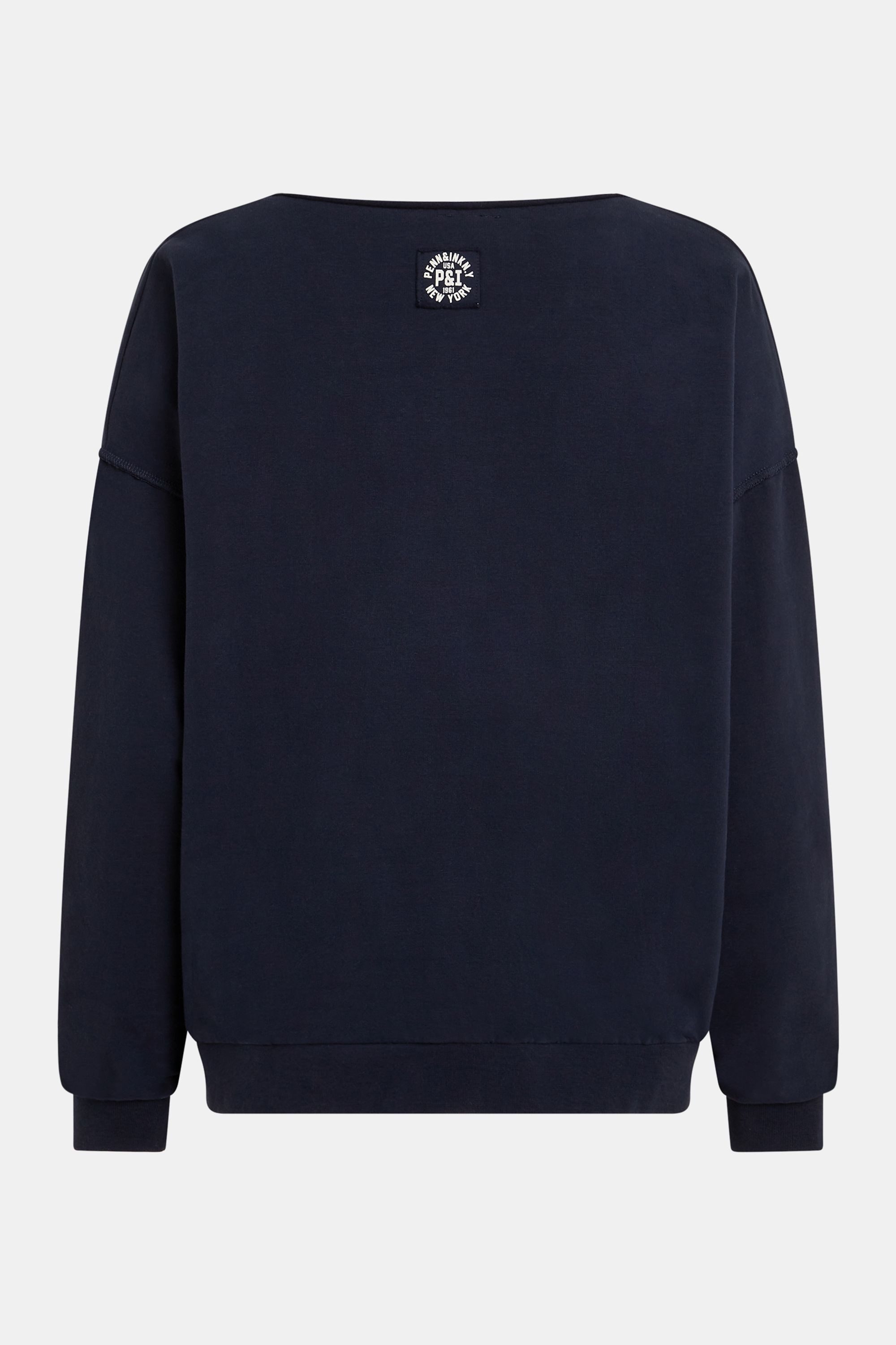 PENN & INK N.Y Sweatshirt günstig online kaufen