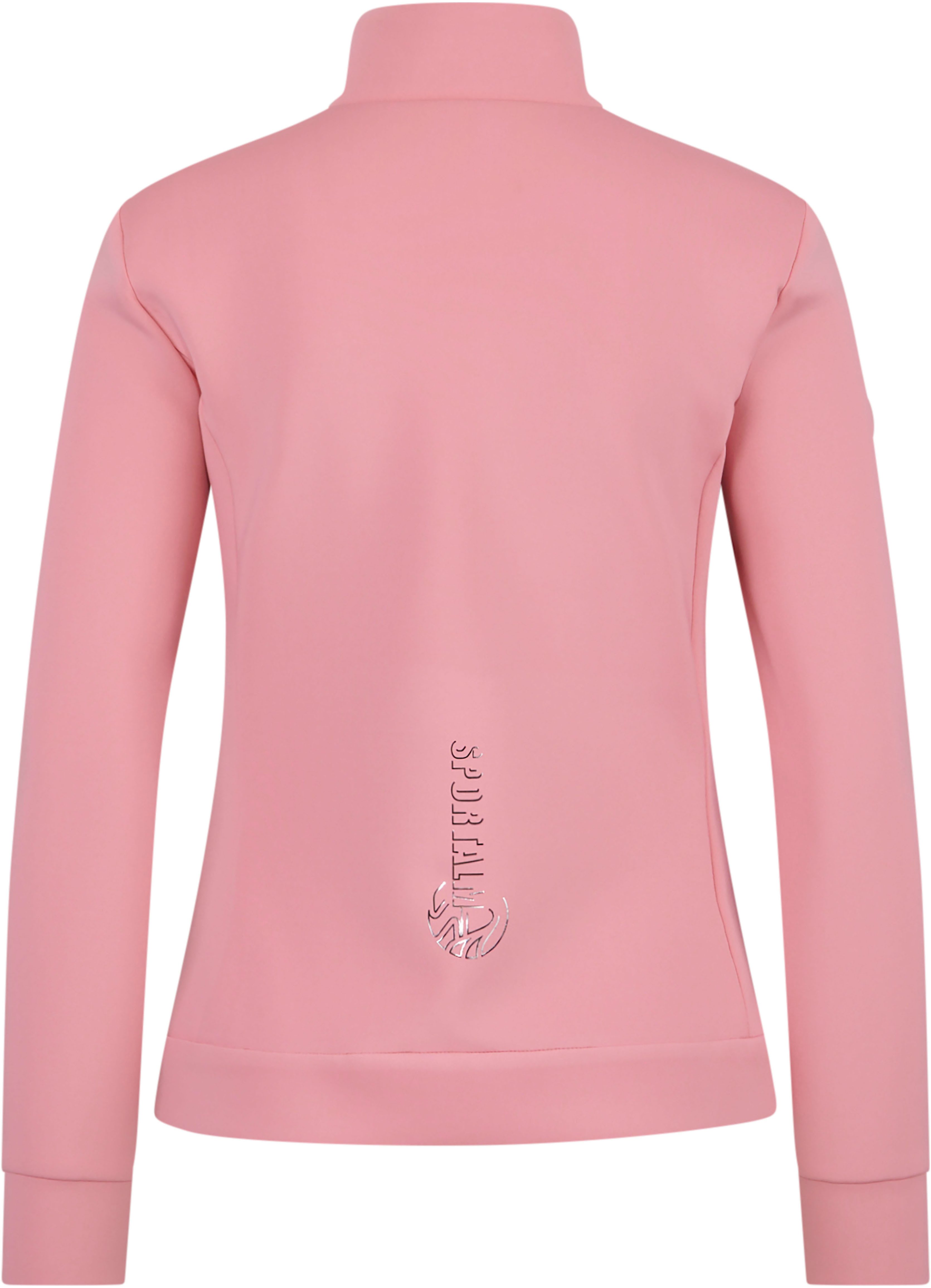 Sportalm Kitzbühel Kurzjacke mit Glanzsteppung günstig online kaufen