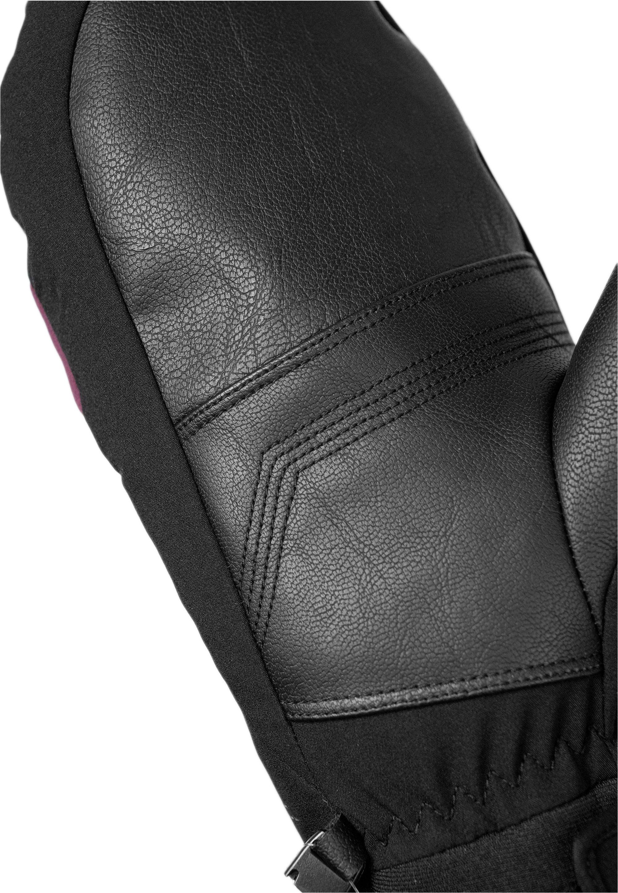 Reusch Fäustlinge Reusch Malone R-TEX® XT mit wasserdichter, atmungsaktiver Funktion